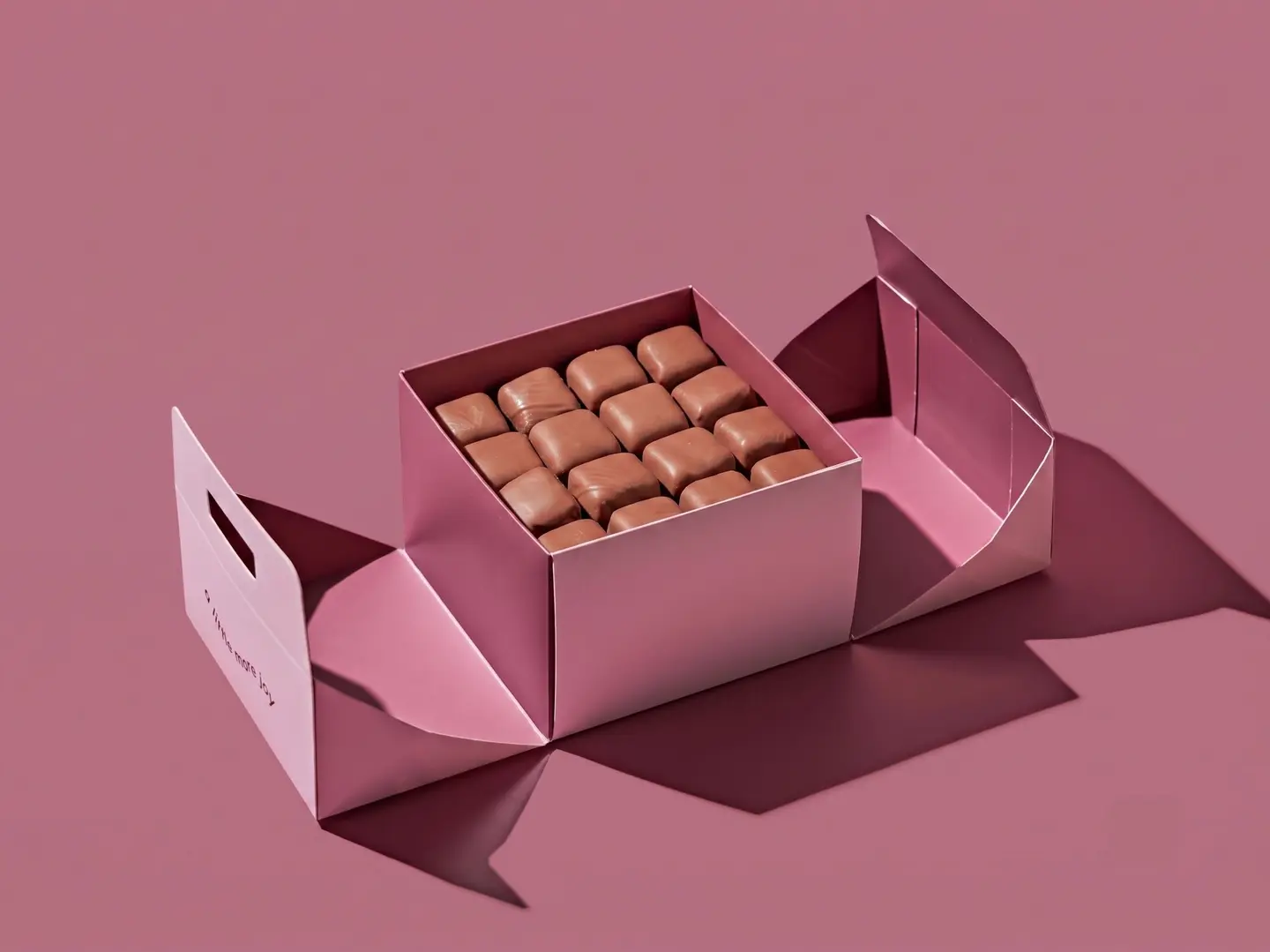 Chocolate Fudge