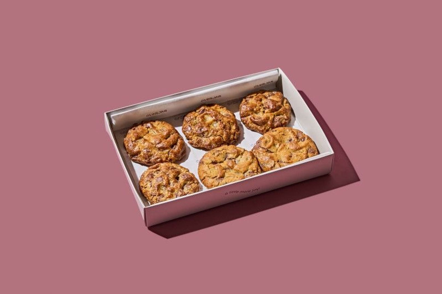 Kinder Cookies