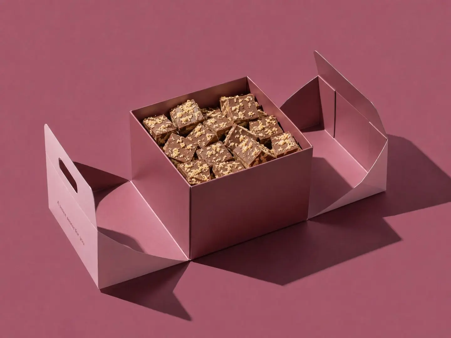 Rahash Rocky Road