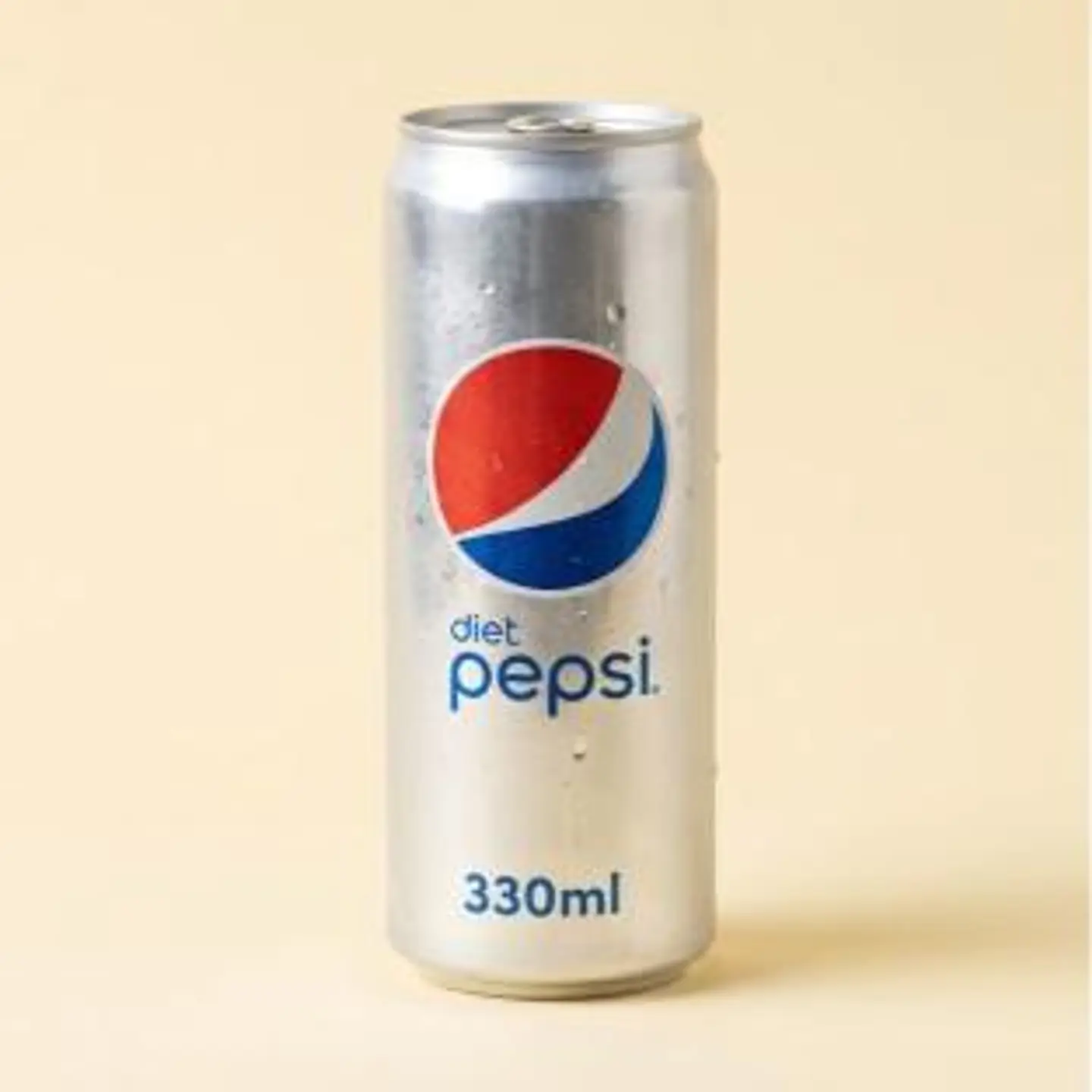 Diet Pepsi