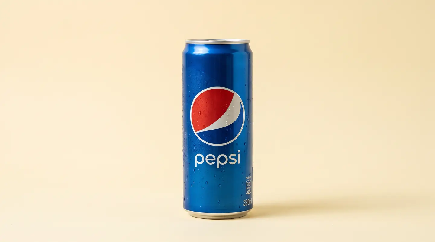 Pepsi