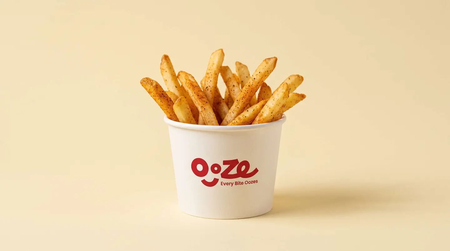 Ooze Og Fries