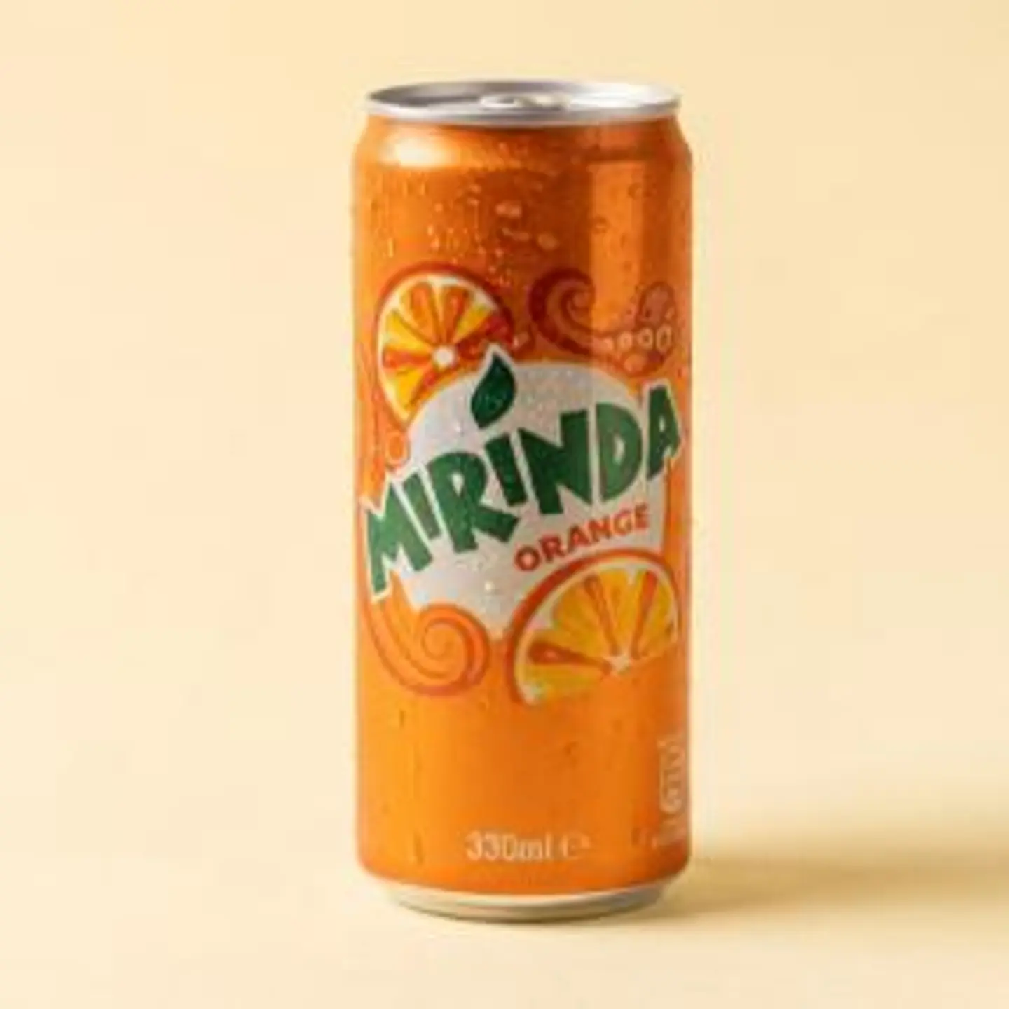 Mirinda
