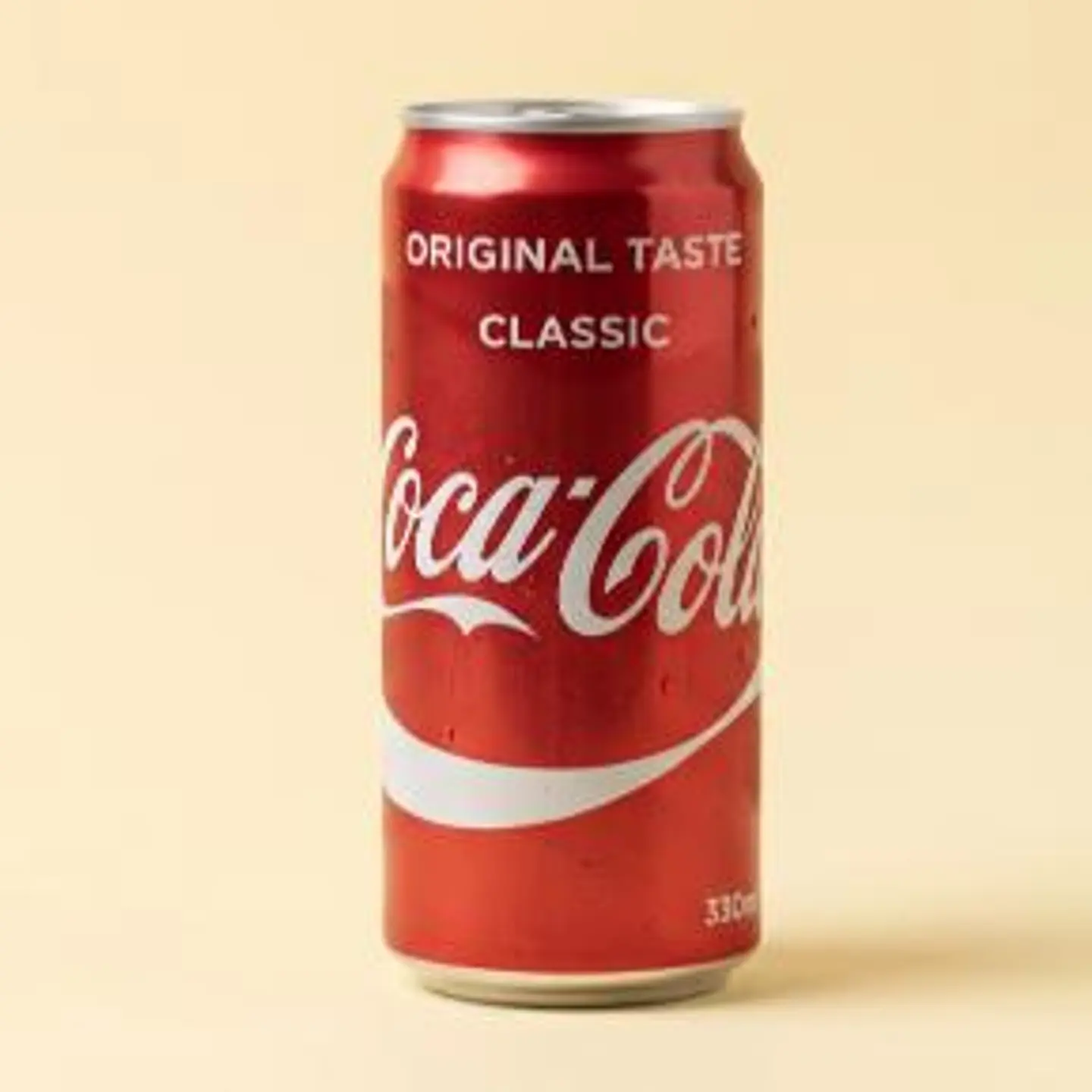 Coca Cola