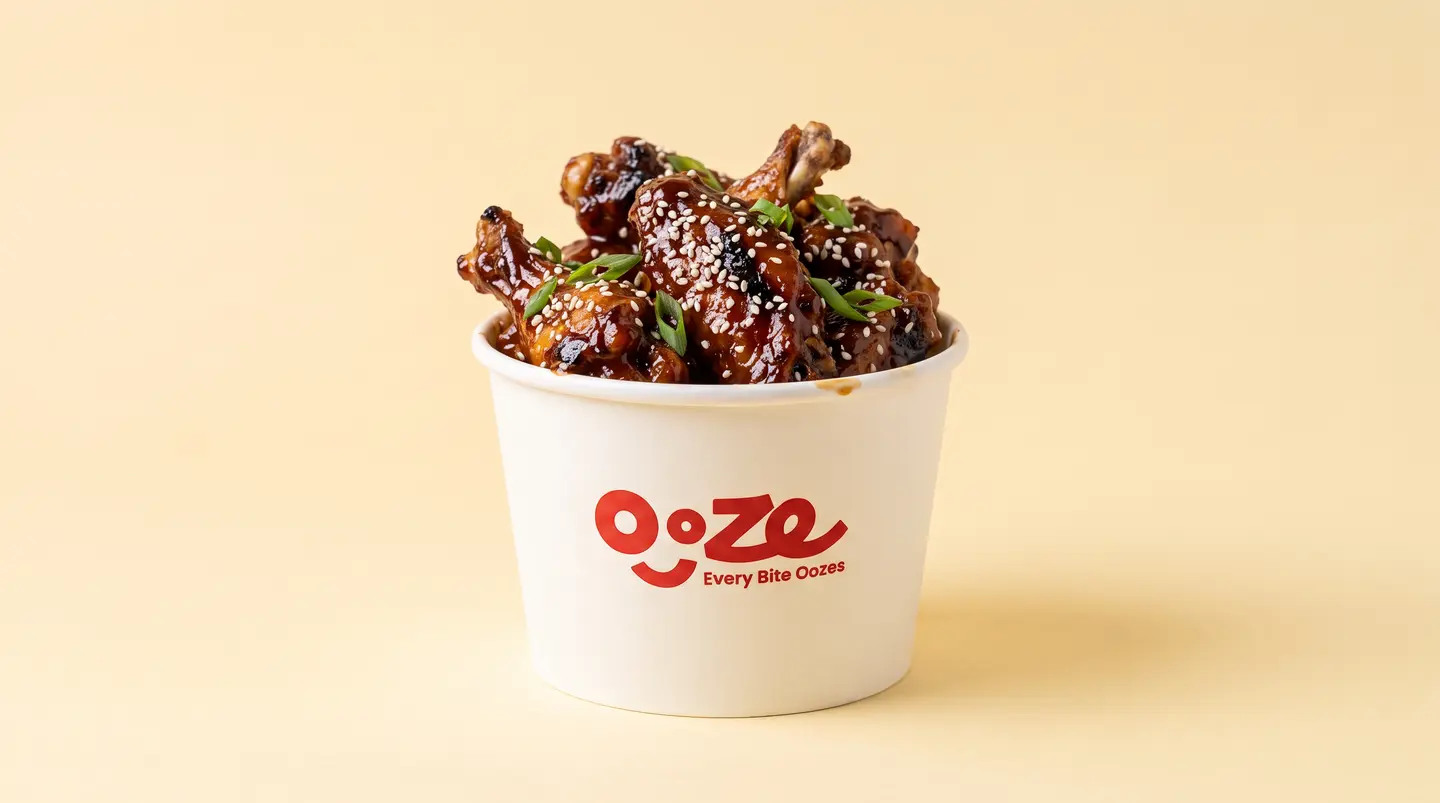 Ooze Glaze Craze