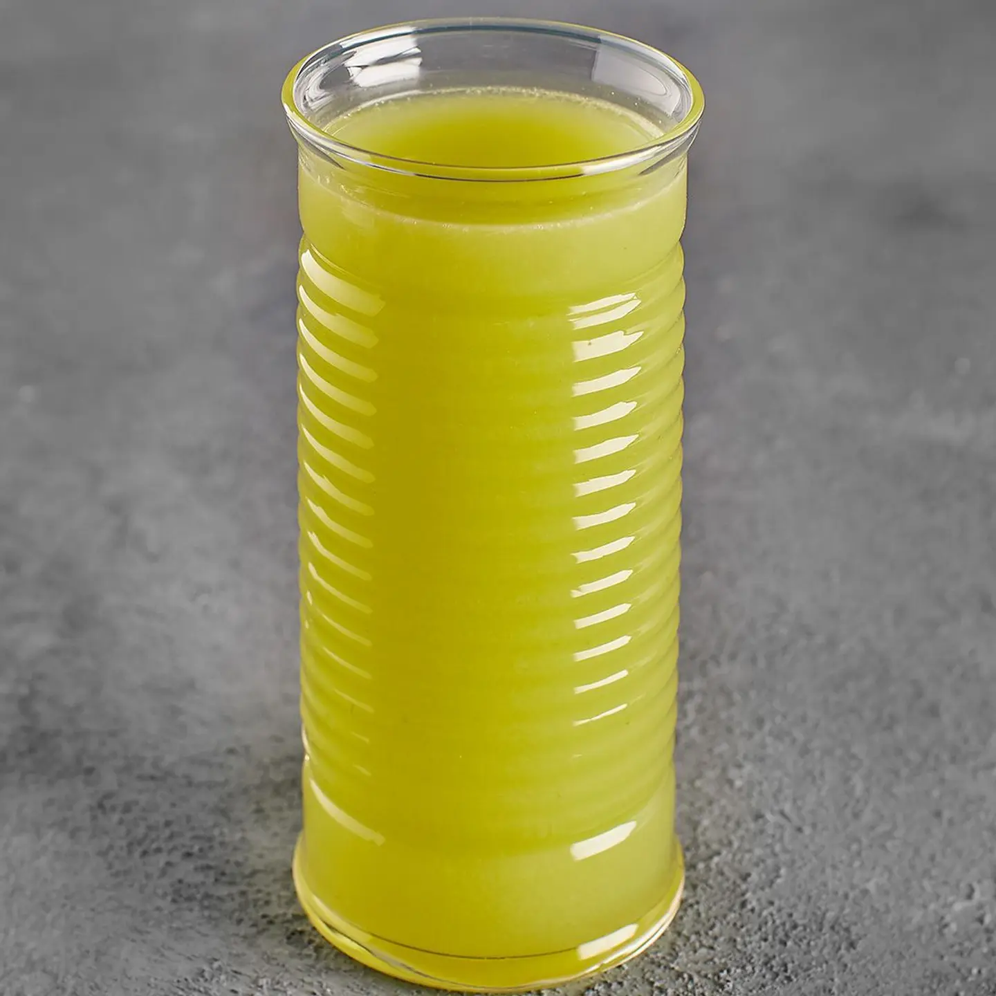 عصير تفاح