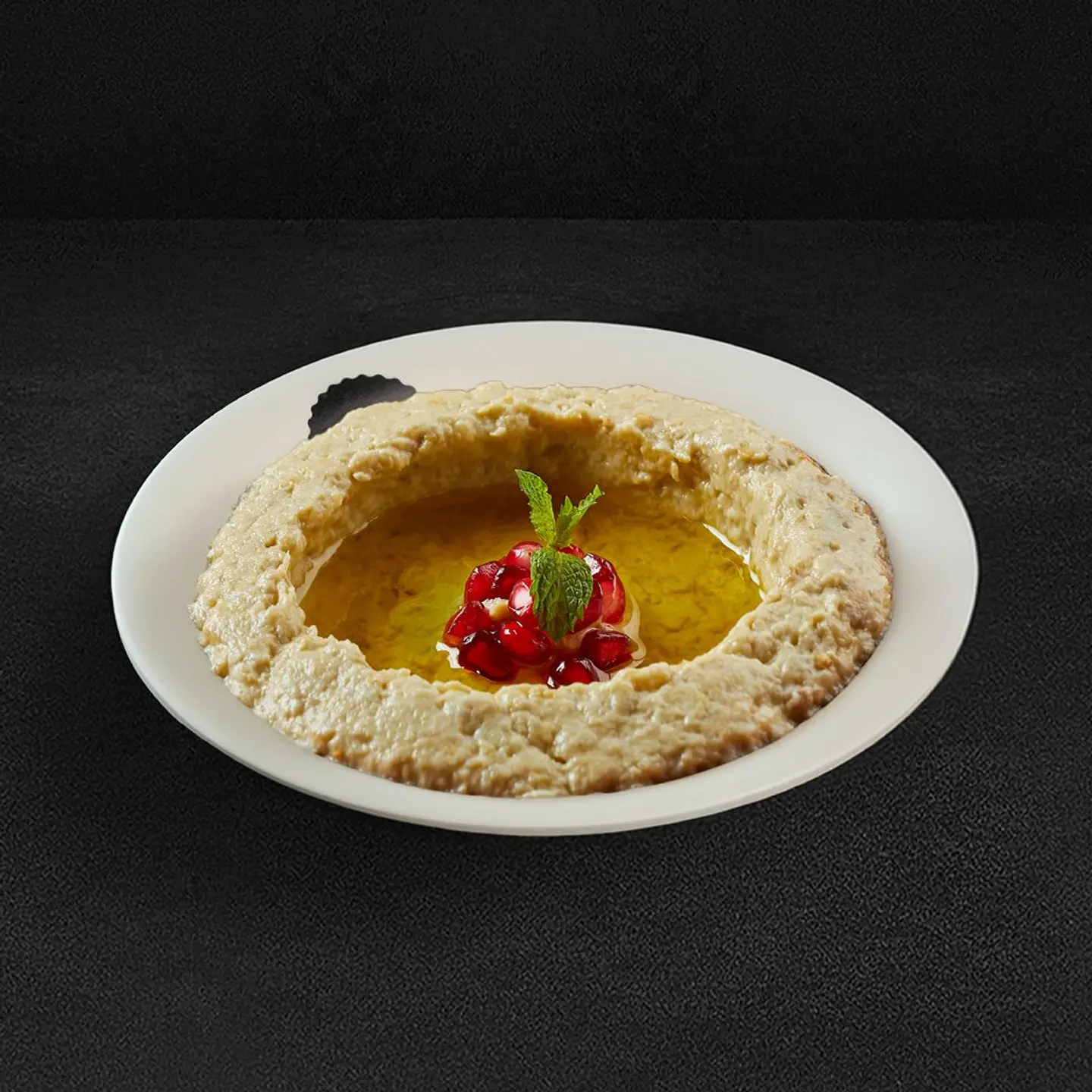 Moutabal