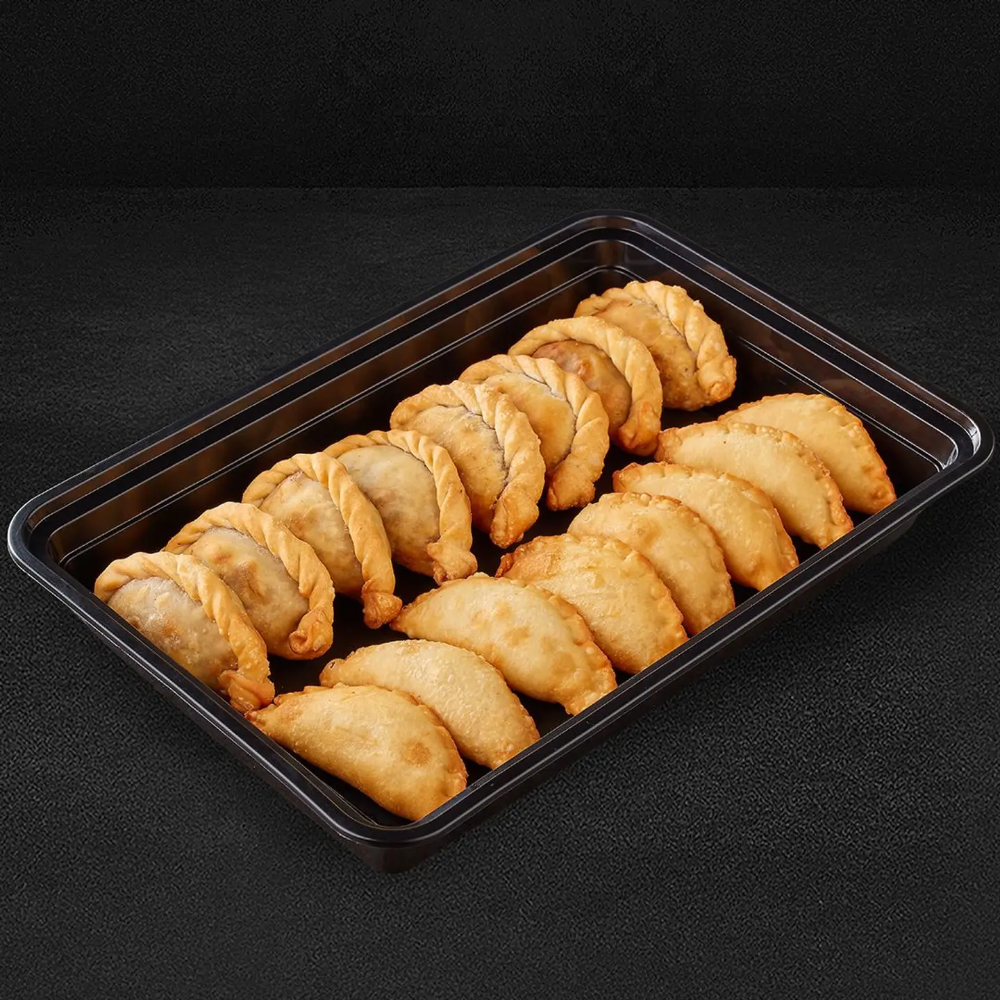 Xl Mixed Sambousek