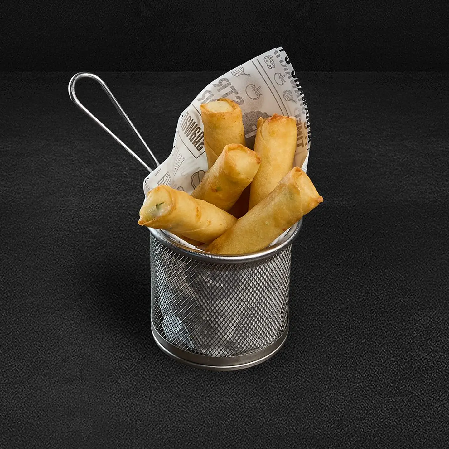 Cheese Rolls