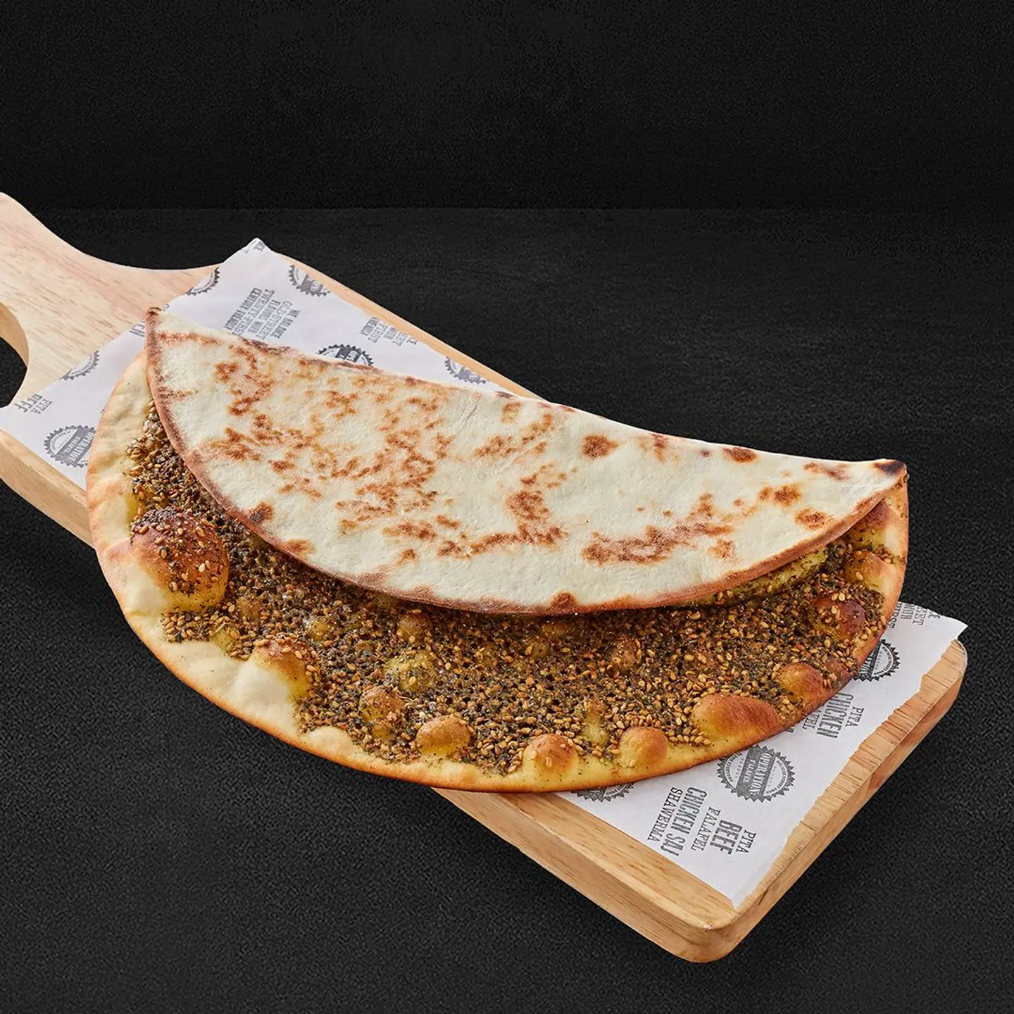 Zaatar