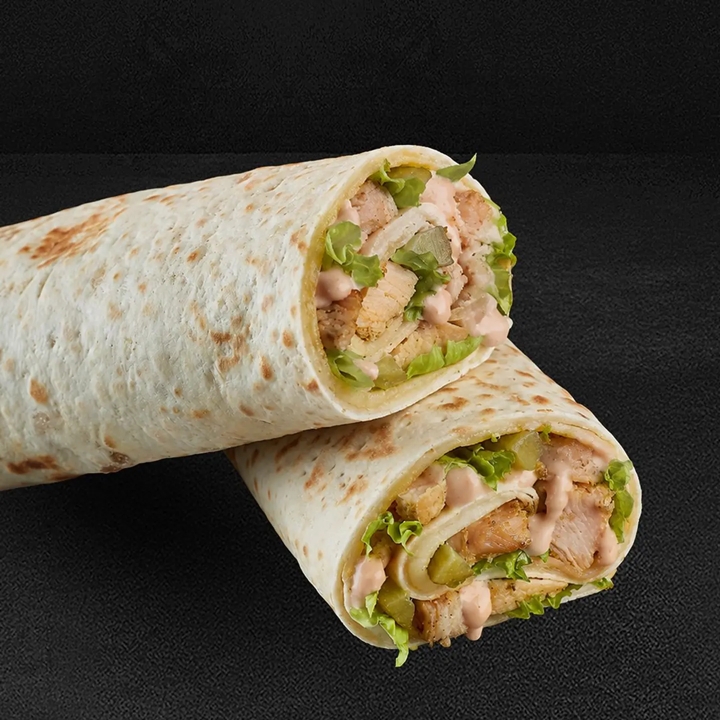 Chicken Wrap