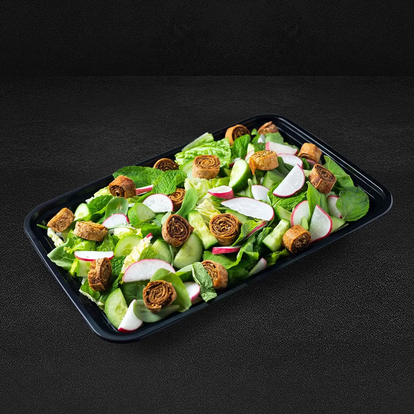 Xl Fattoush