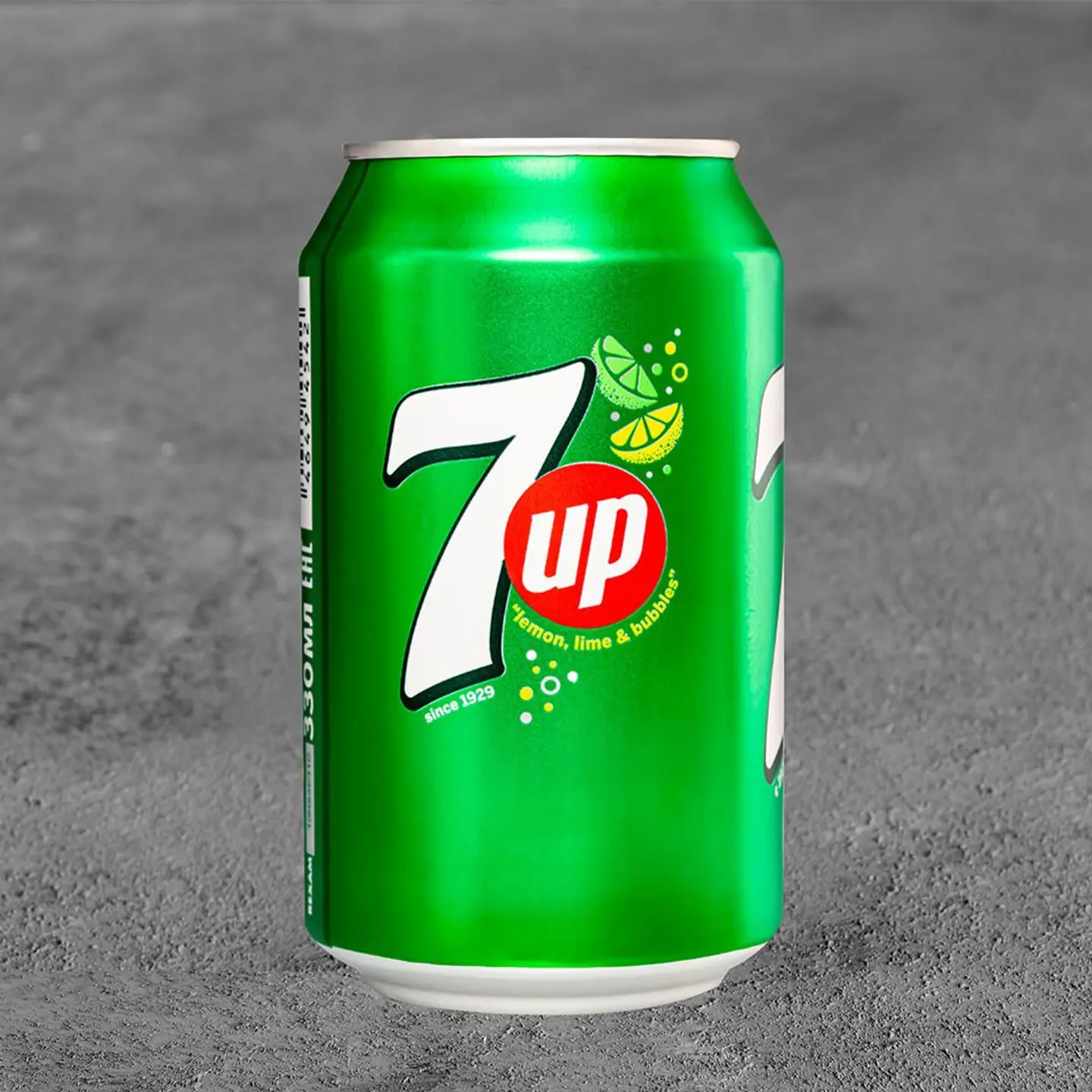 7 Up