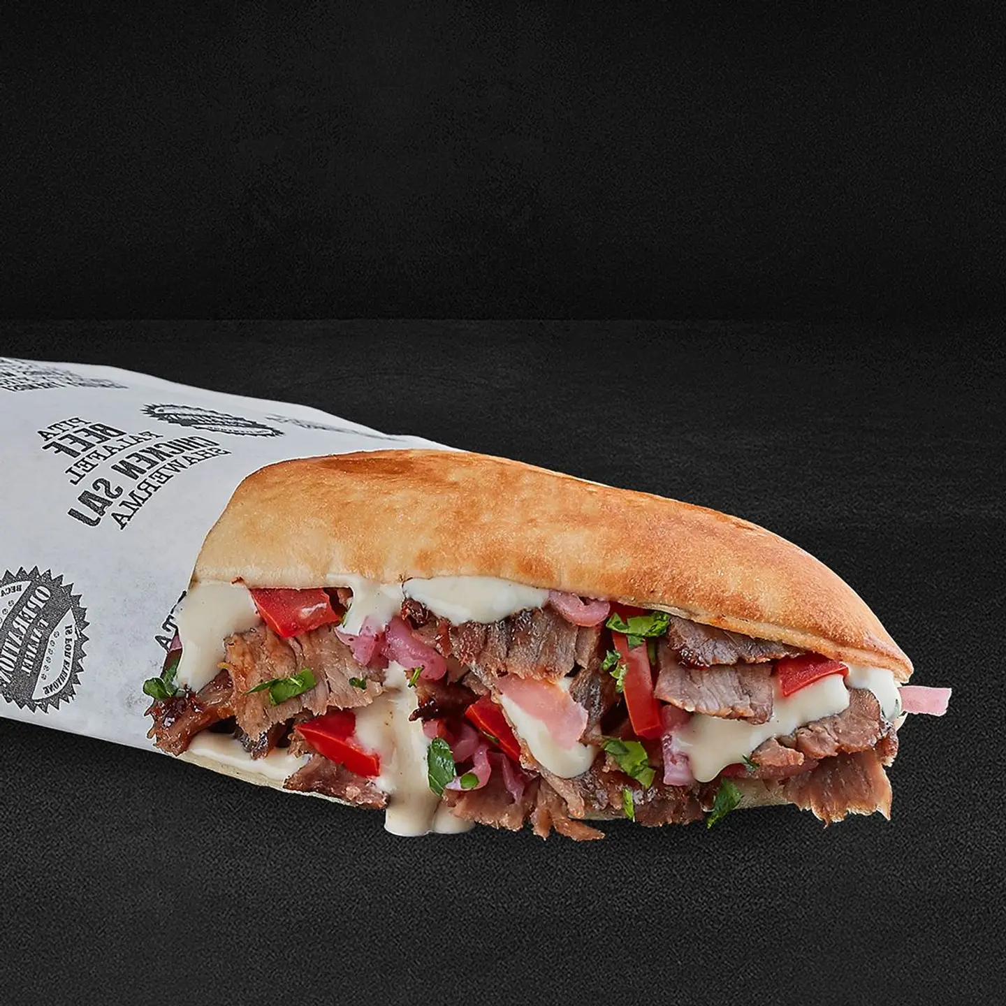 O:F Special Beef