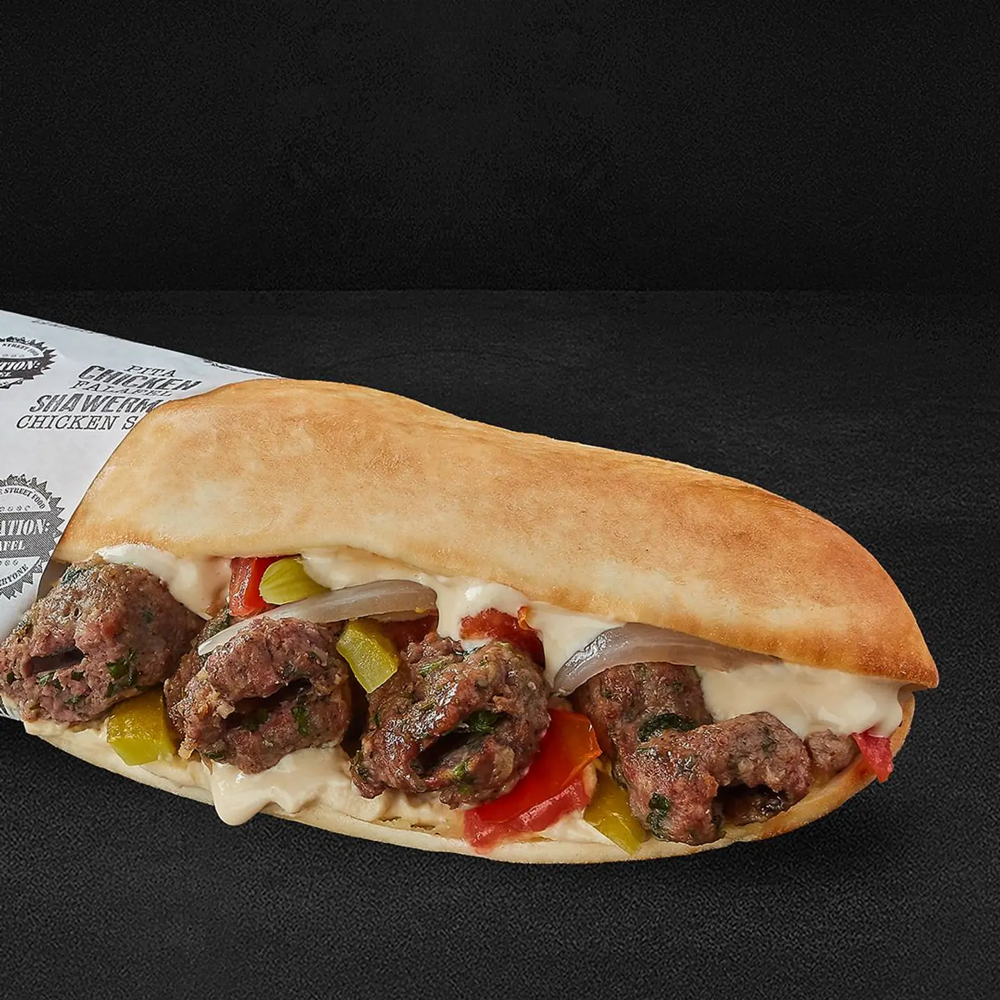 O:F Special Kofta