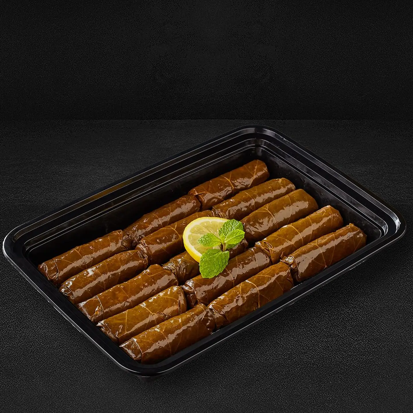 Xl Vine Leaves