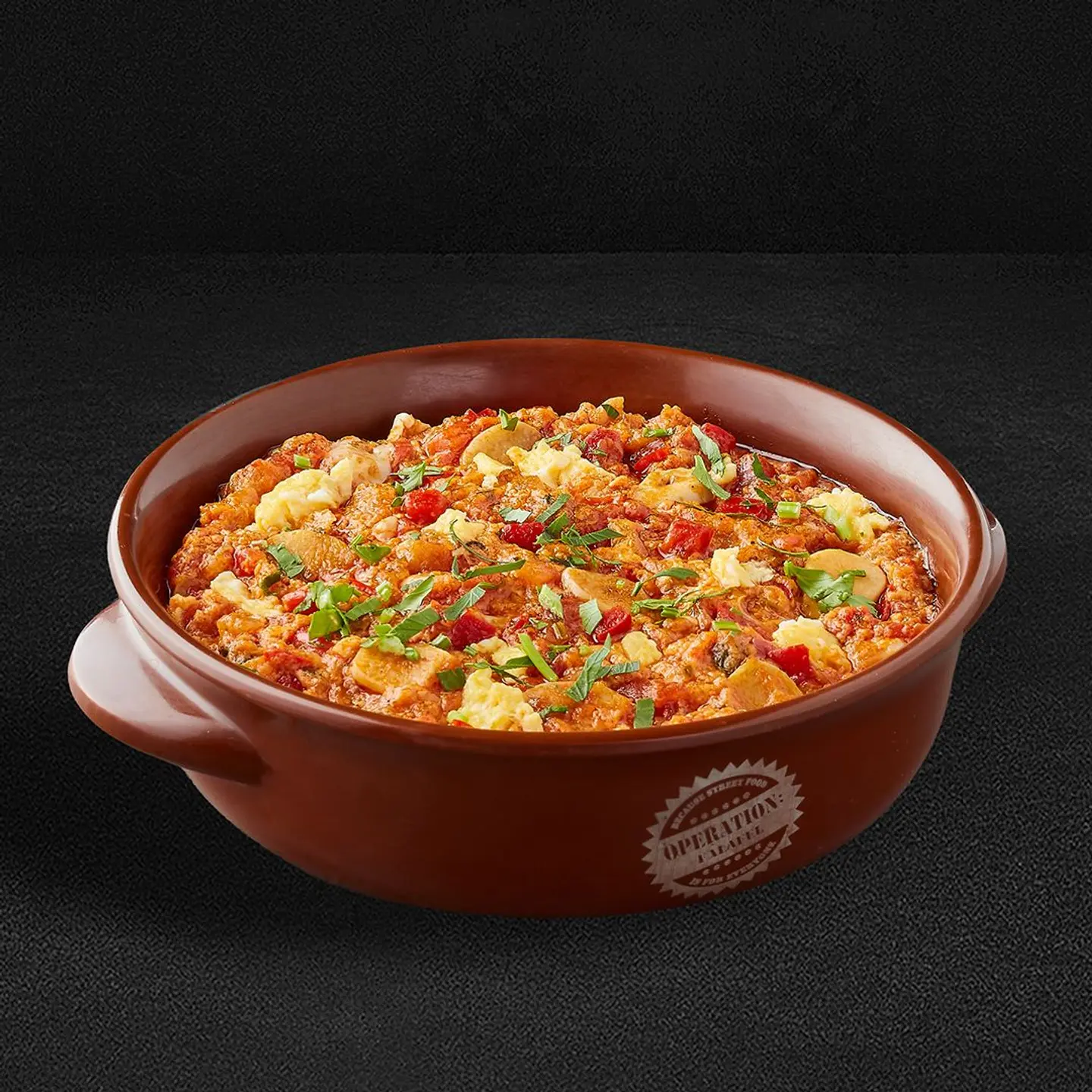 Shakshuka