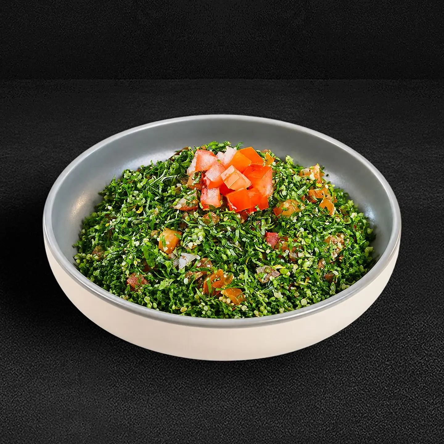 Tabbouleh