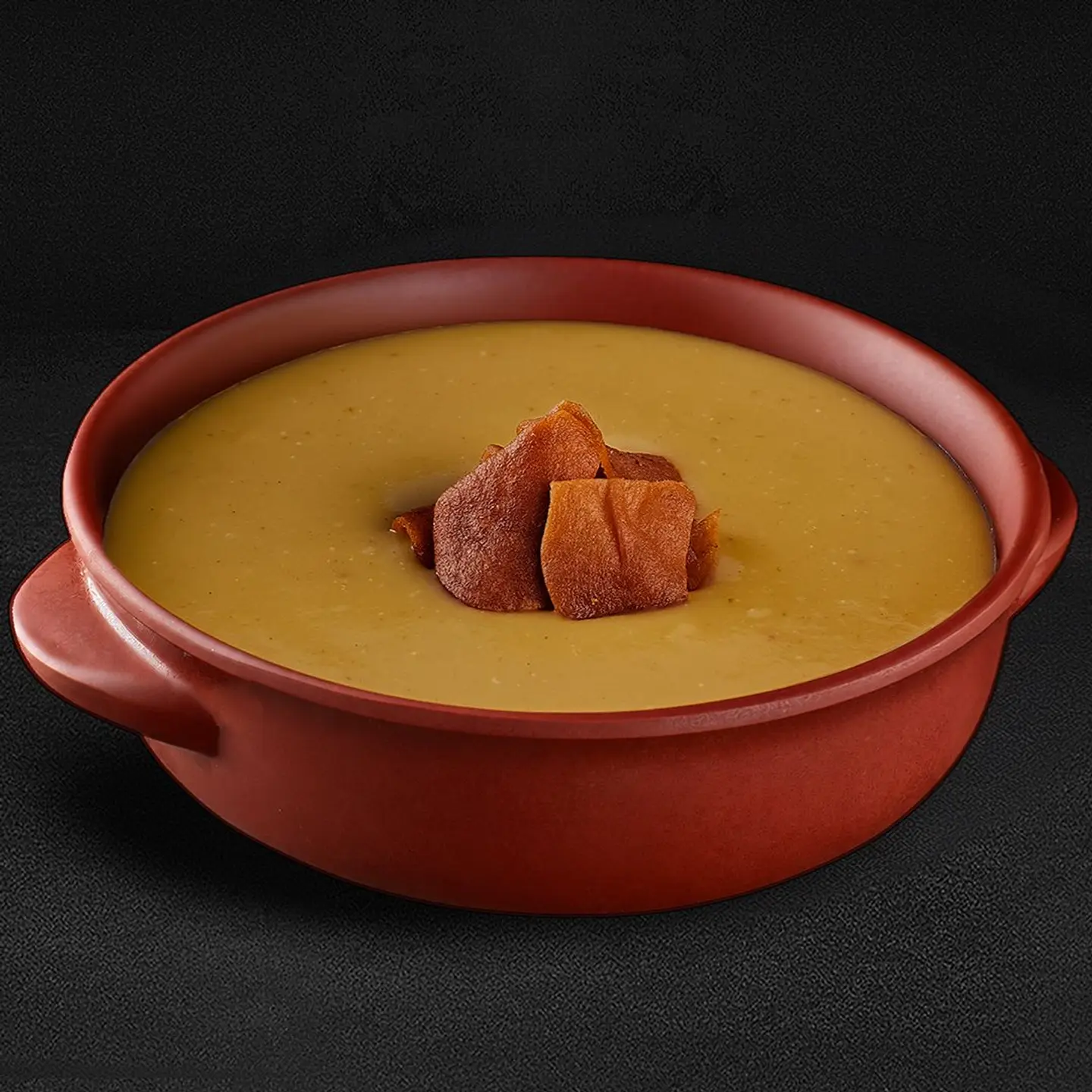 Lentil Soup