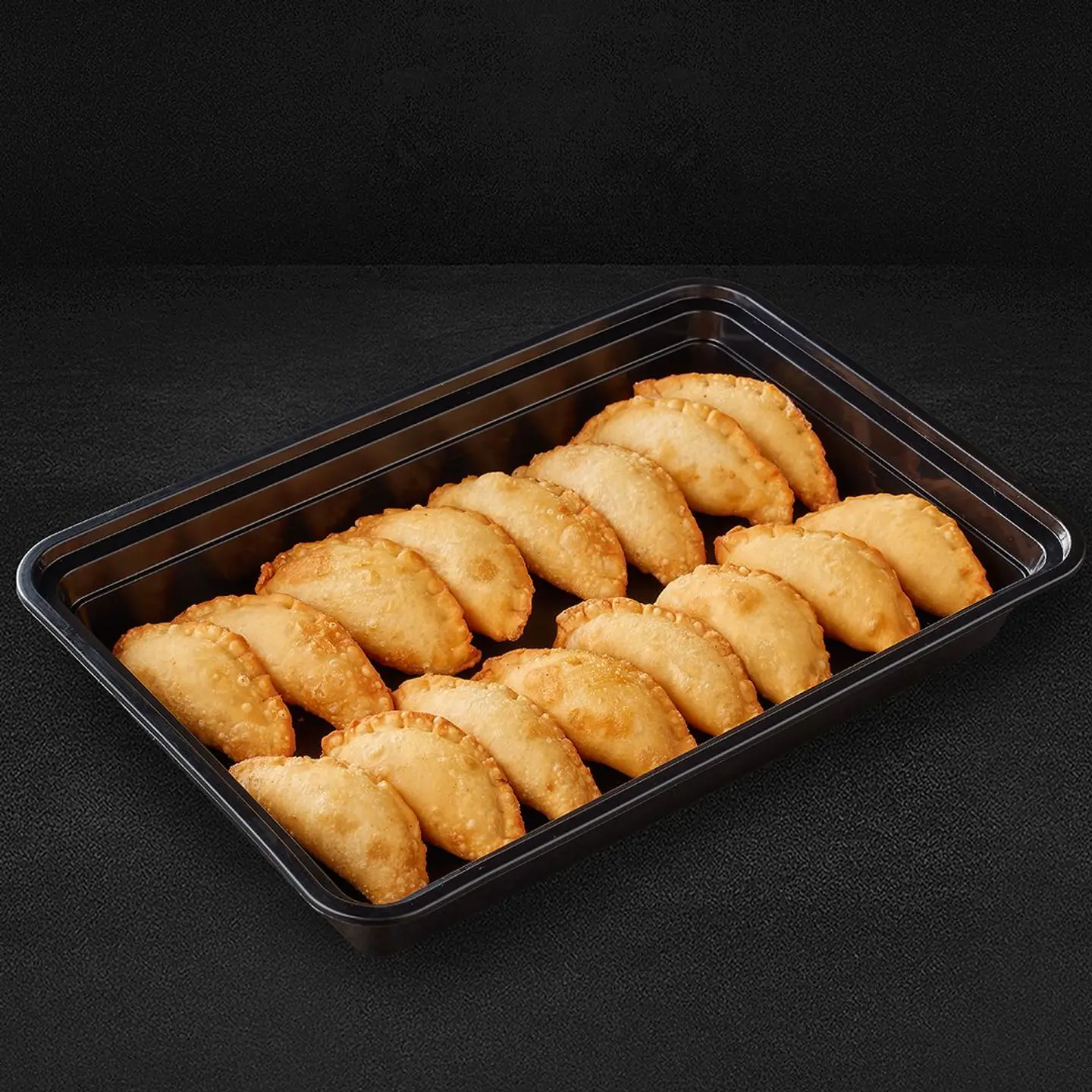 Xl Cheese Sambousek
