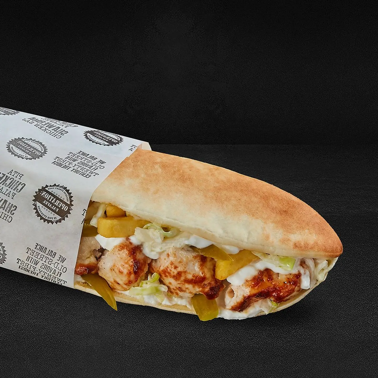 O:F Special Tawook