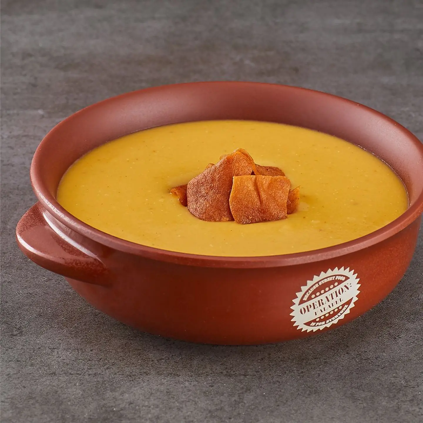 Lentil Soup