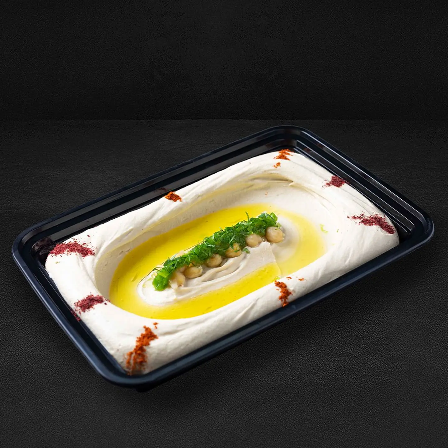 Xl Hummus