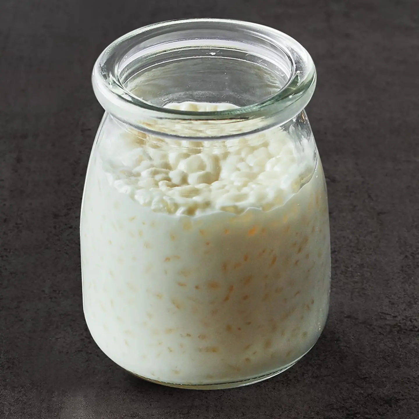 Rice Pudding