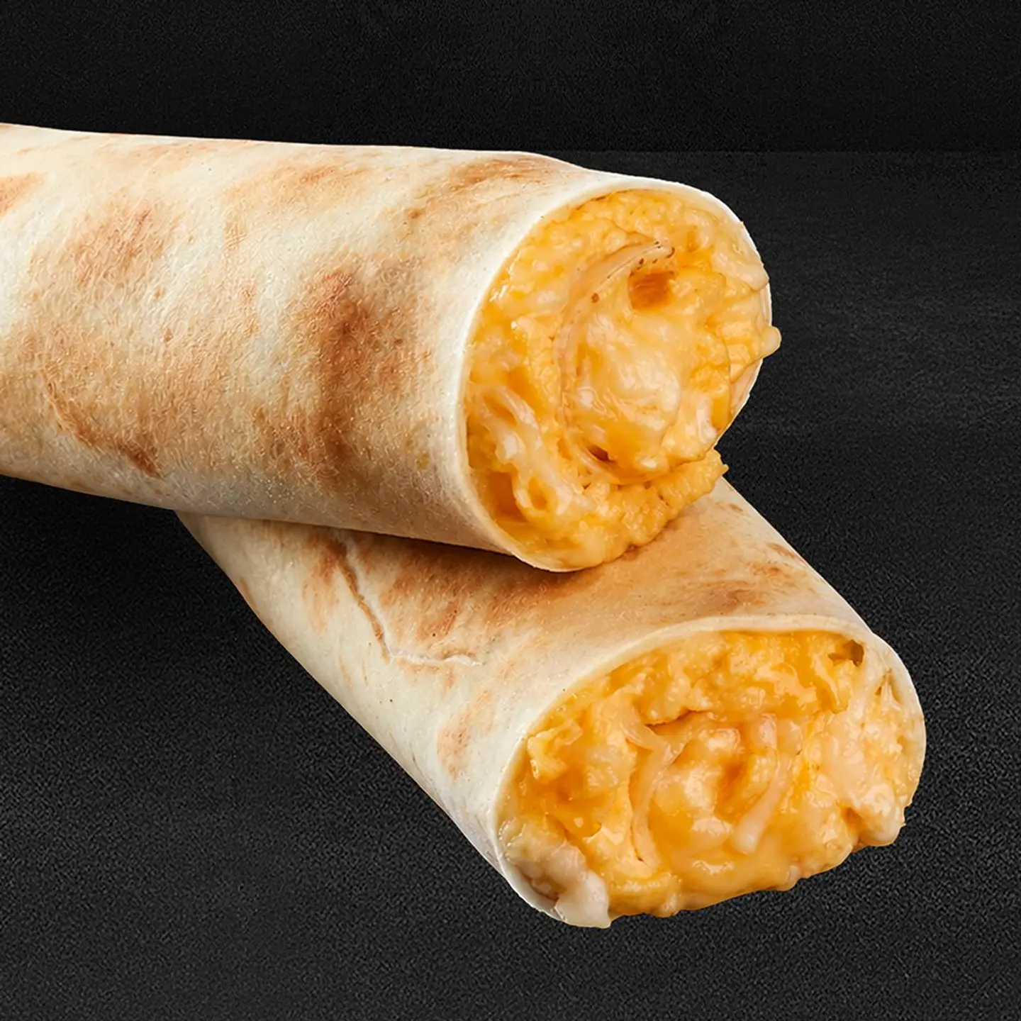 Eggs & Cheese Wrap