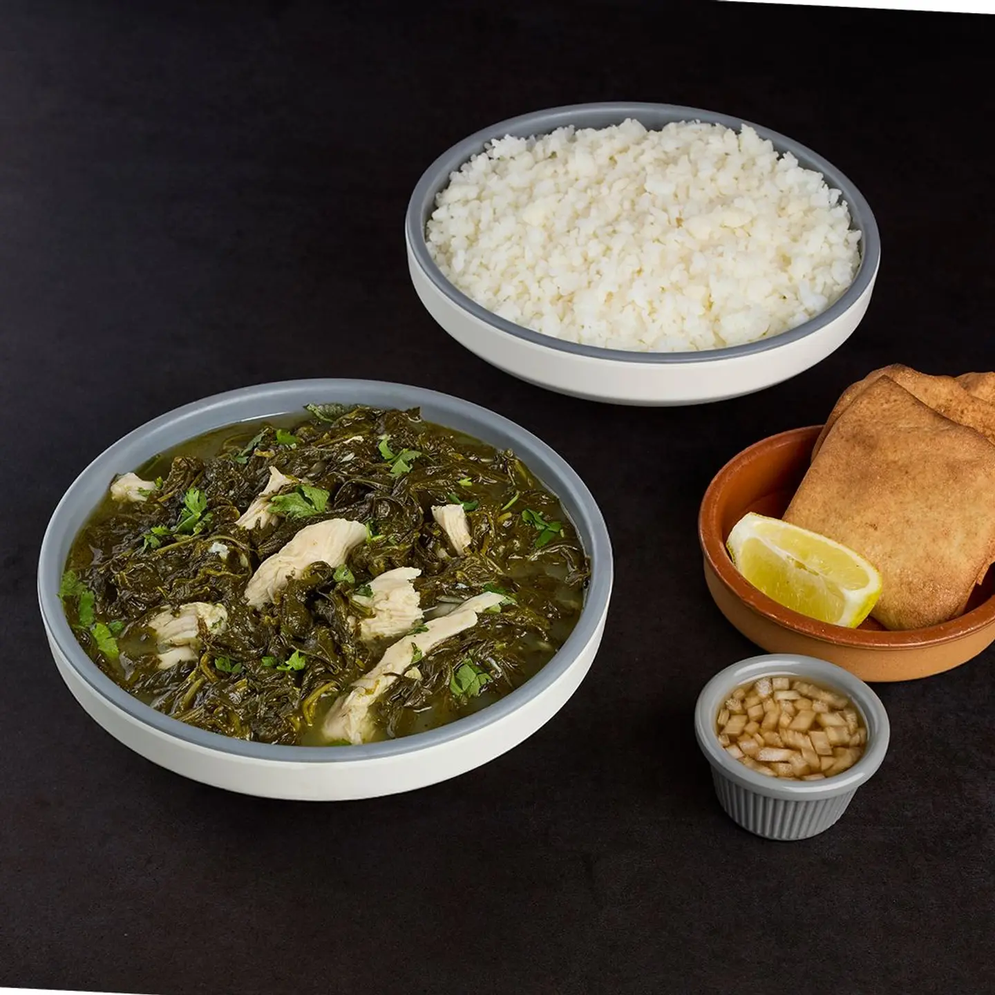 Mouloukhiya