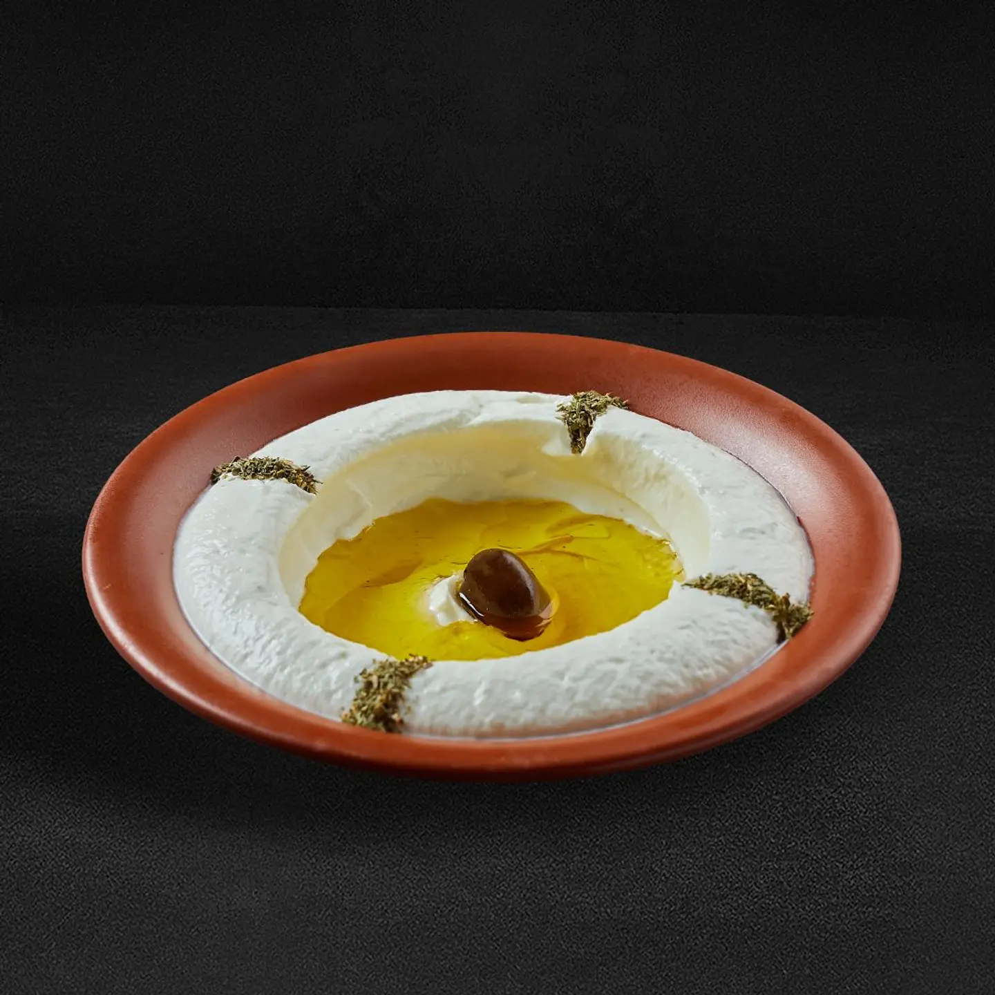 Labneh