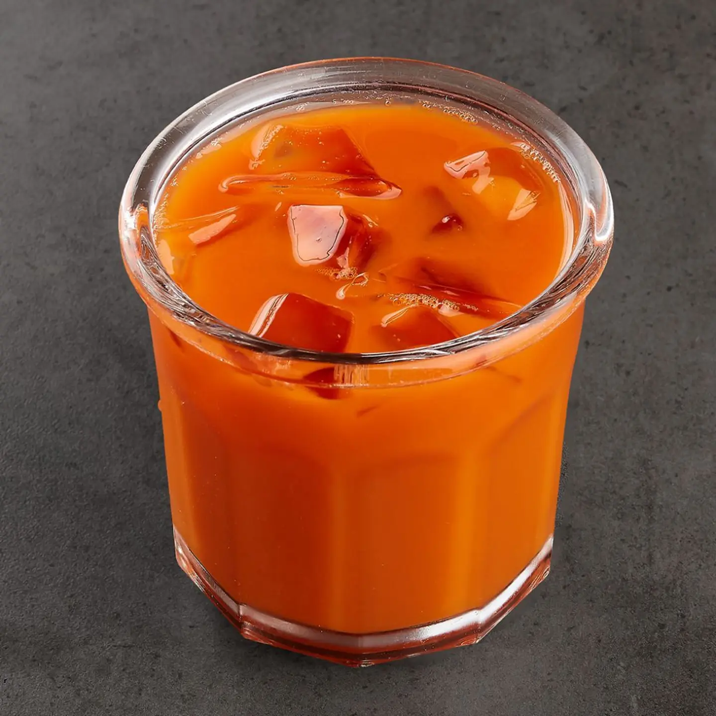 Carrot Juice