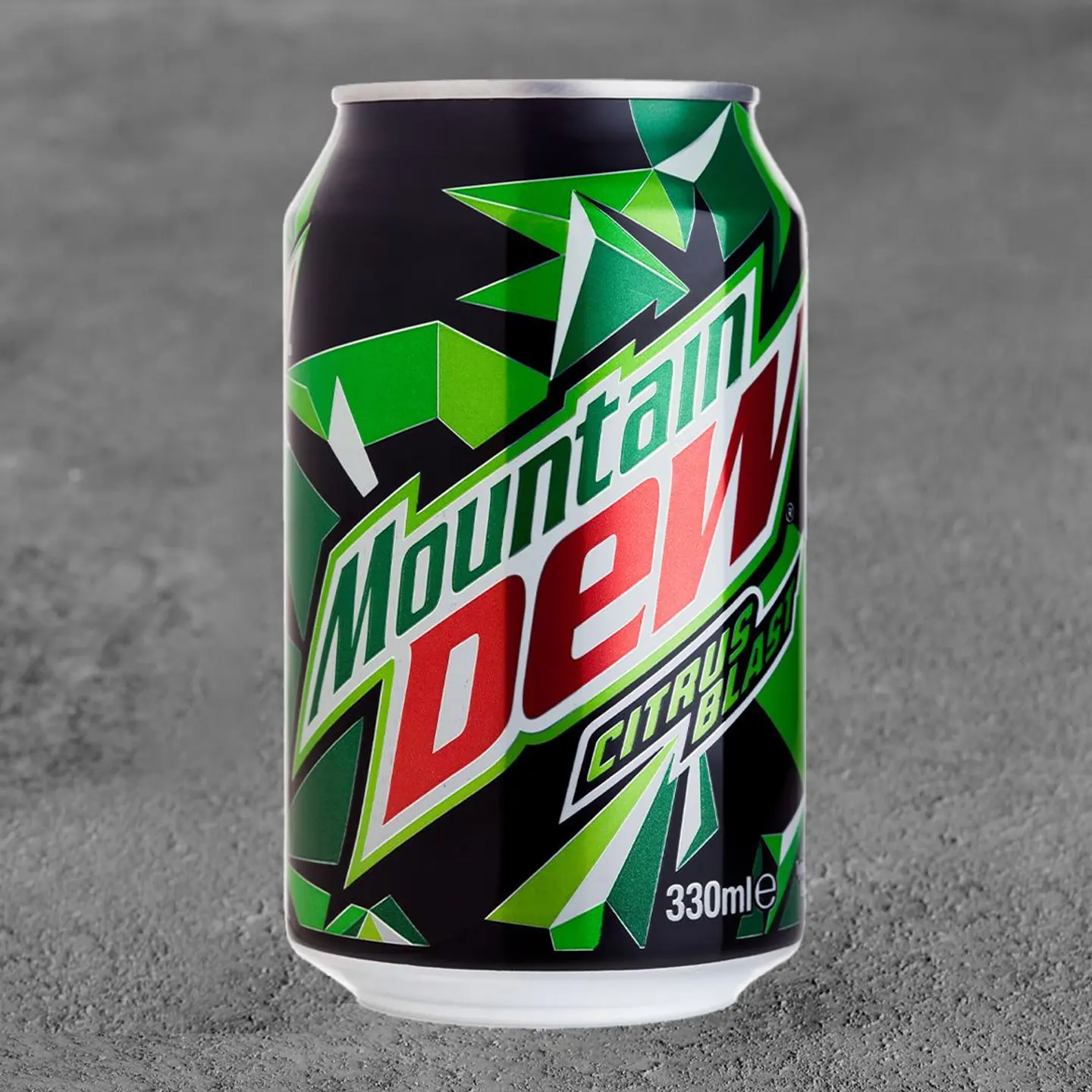 Mountain Dew