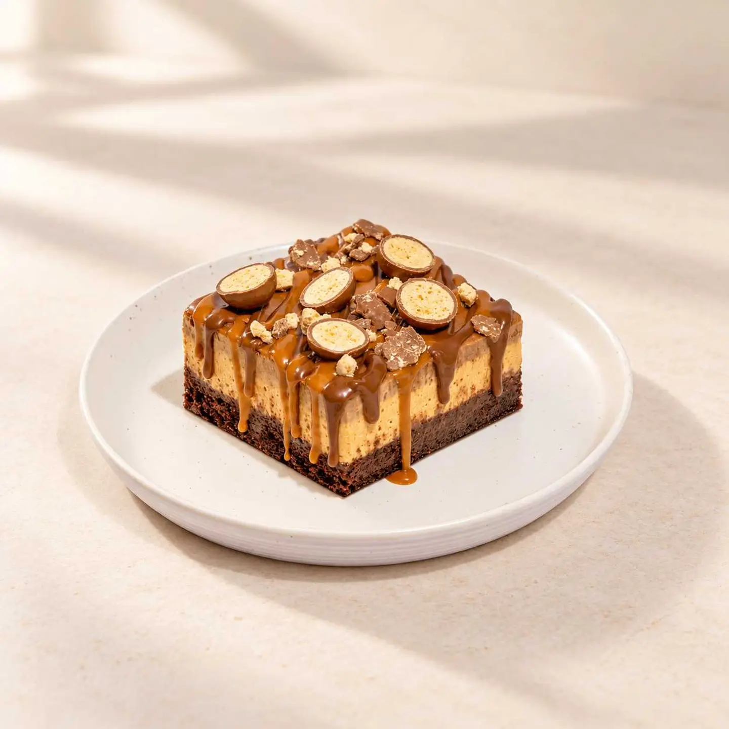 Malteser Caramel