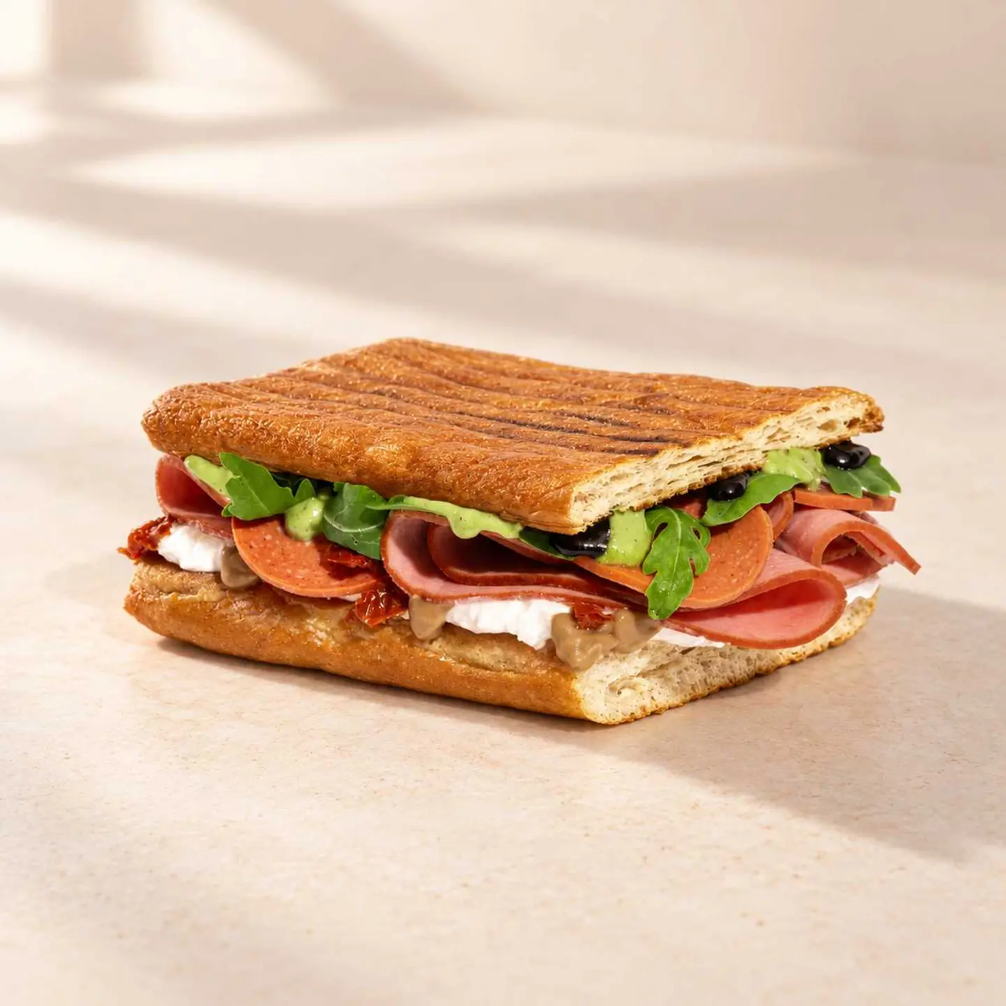 Bacon Secret
