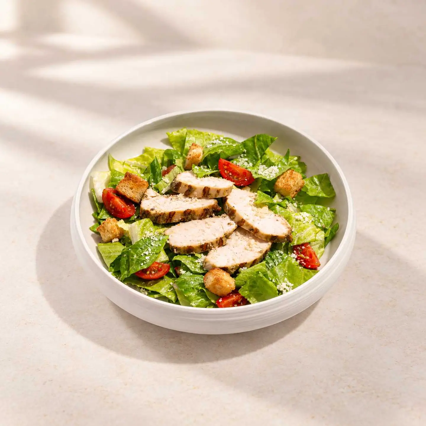 Bold Caesar