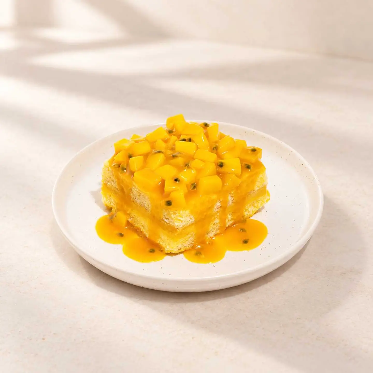 Passion Mango
