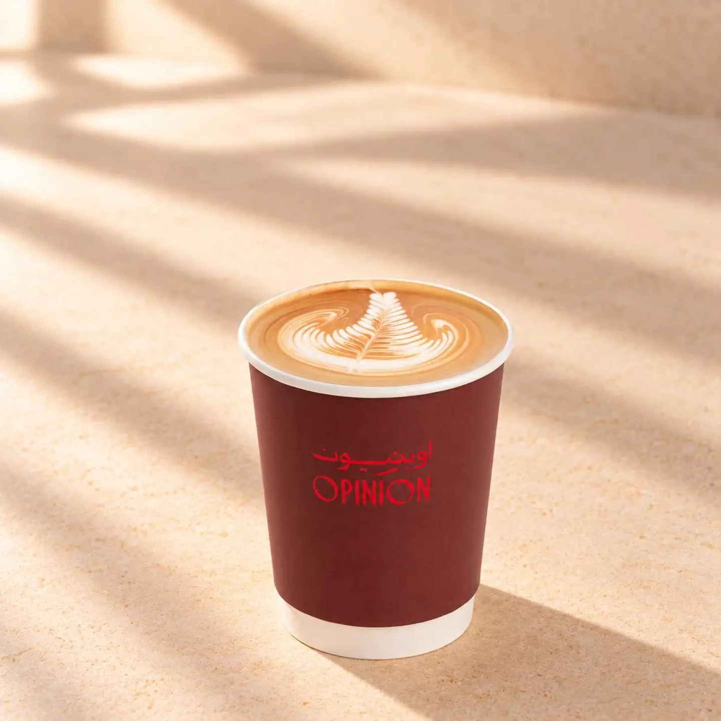 Flat White