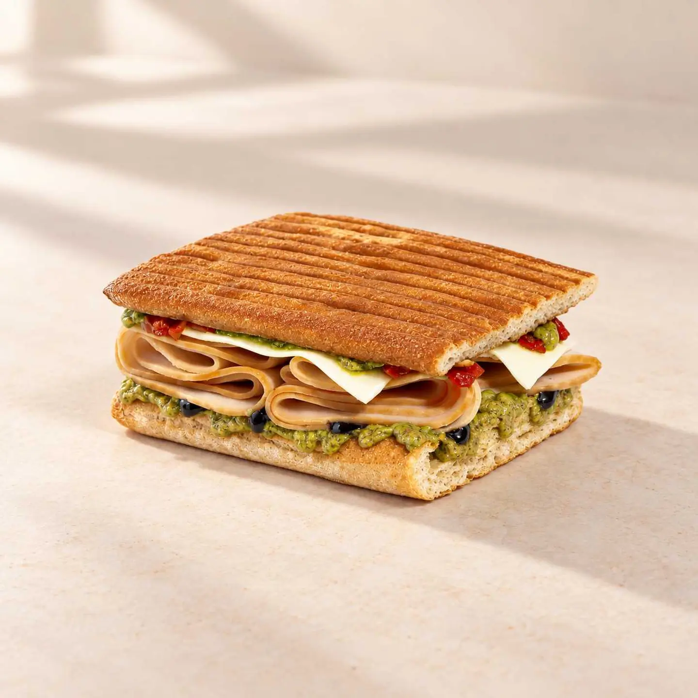 Turkey Sandwich