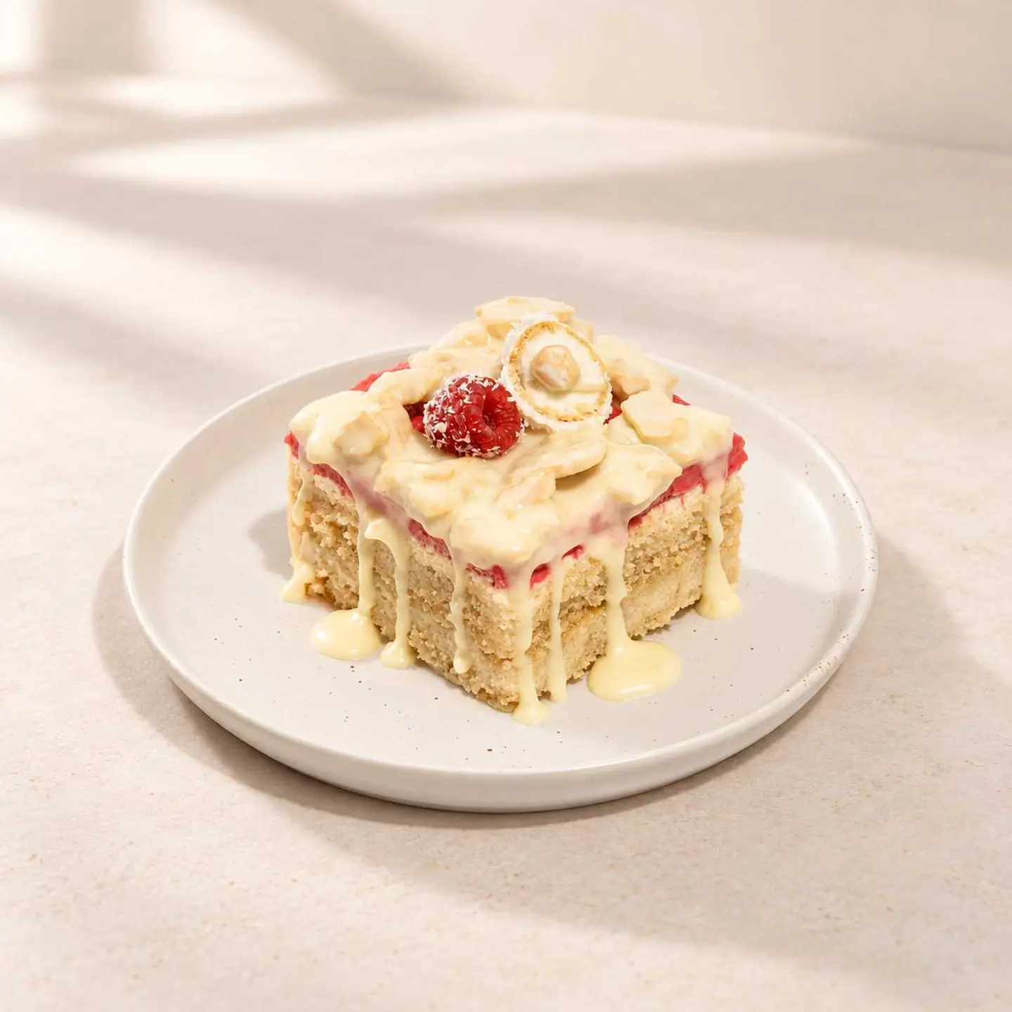 Raffaello Berries