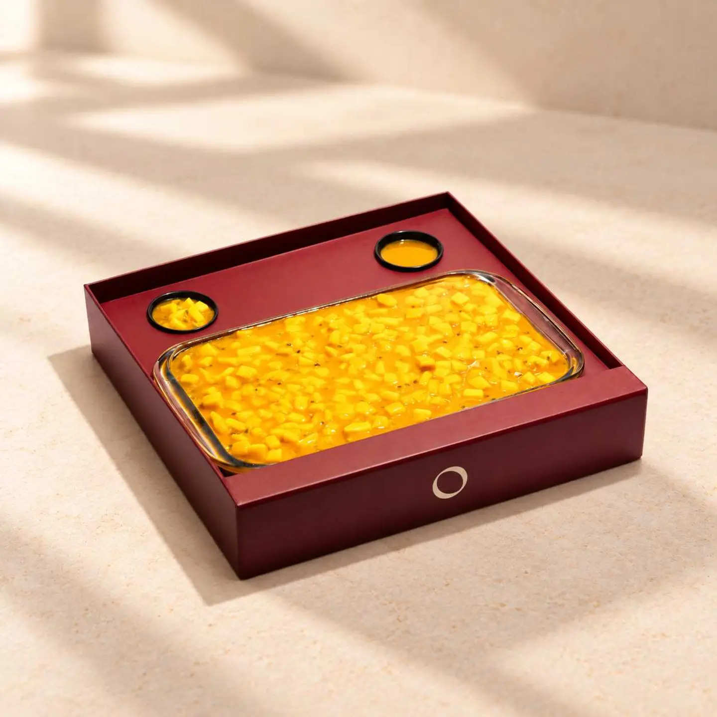 Passion Mango Box