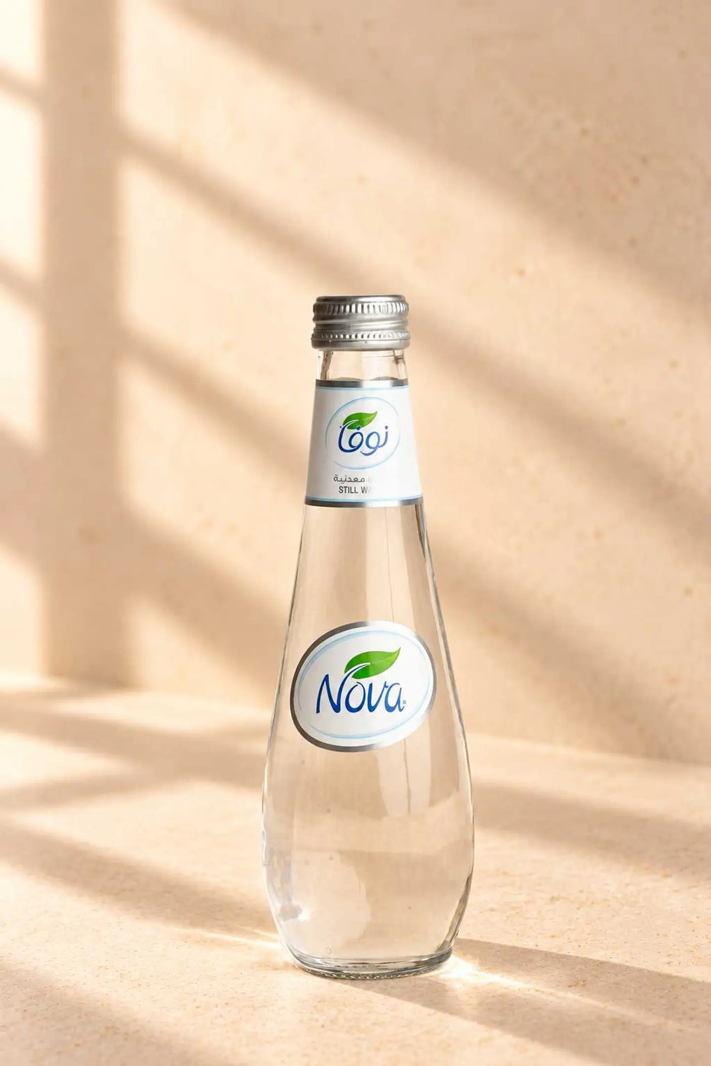 Nova Glass Still Water