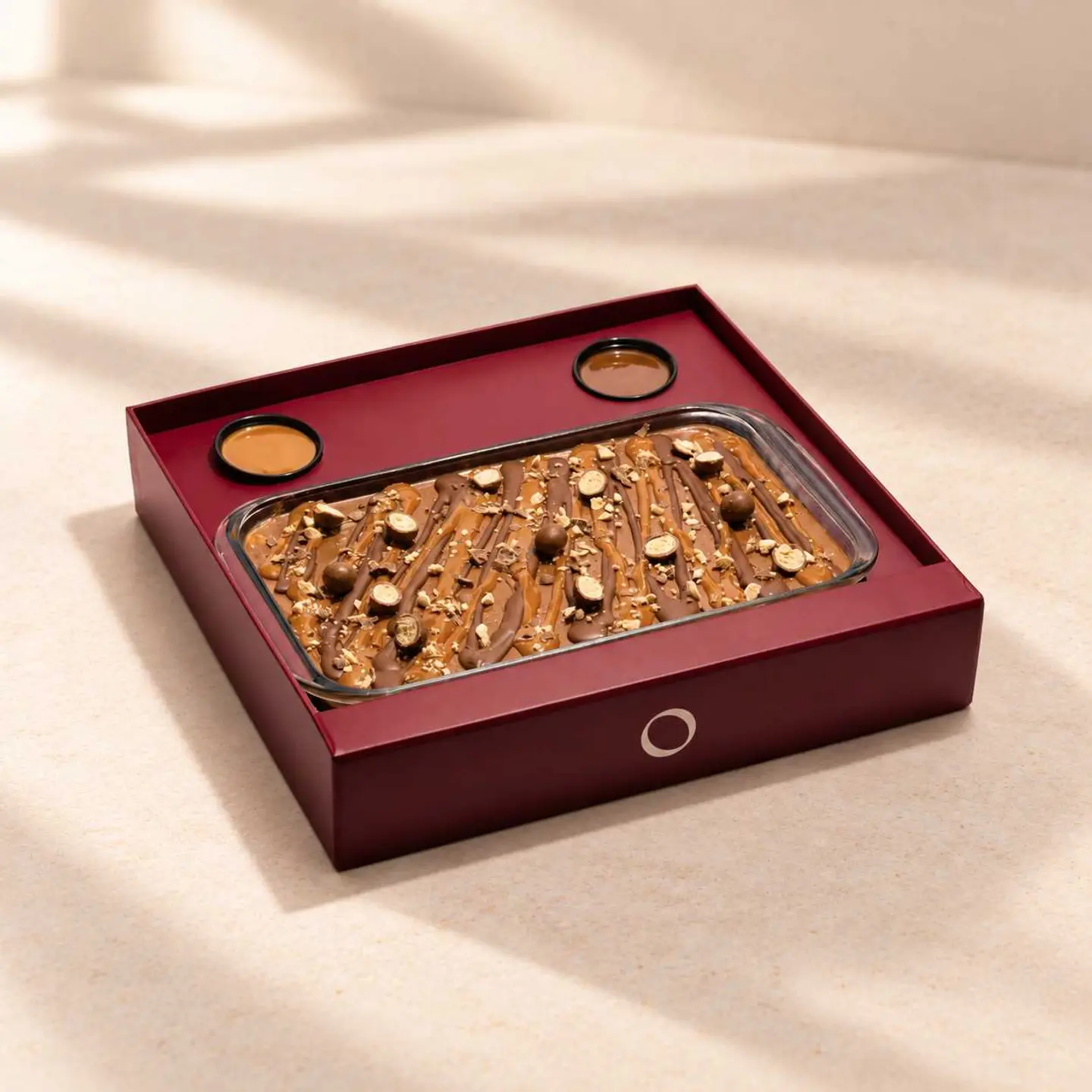 Malteser Caramel Box