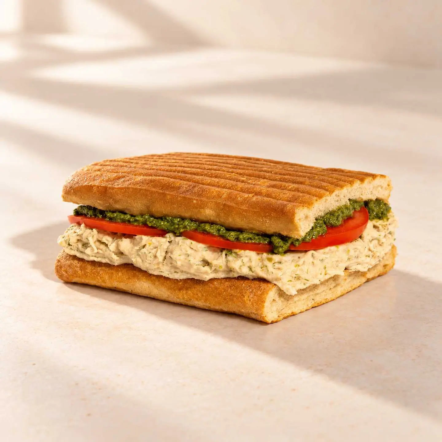 Hot Take Tuna