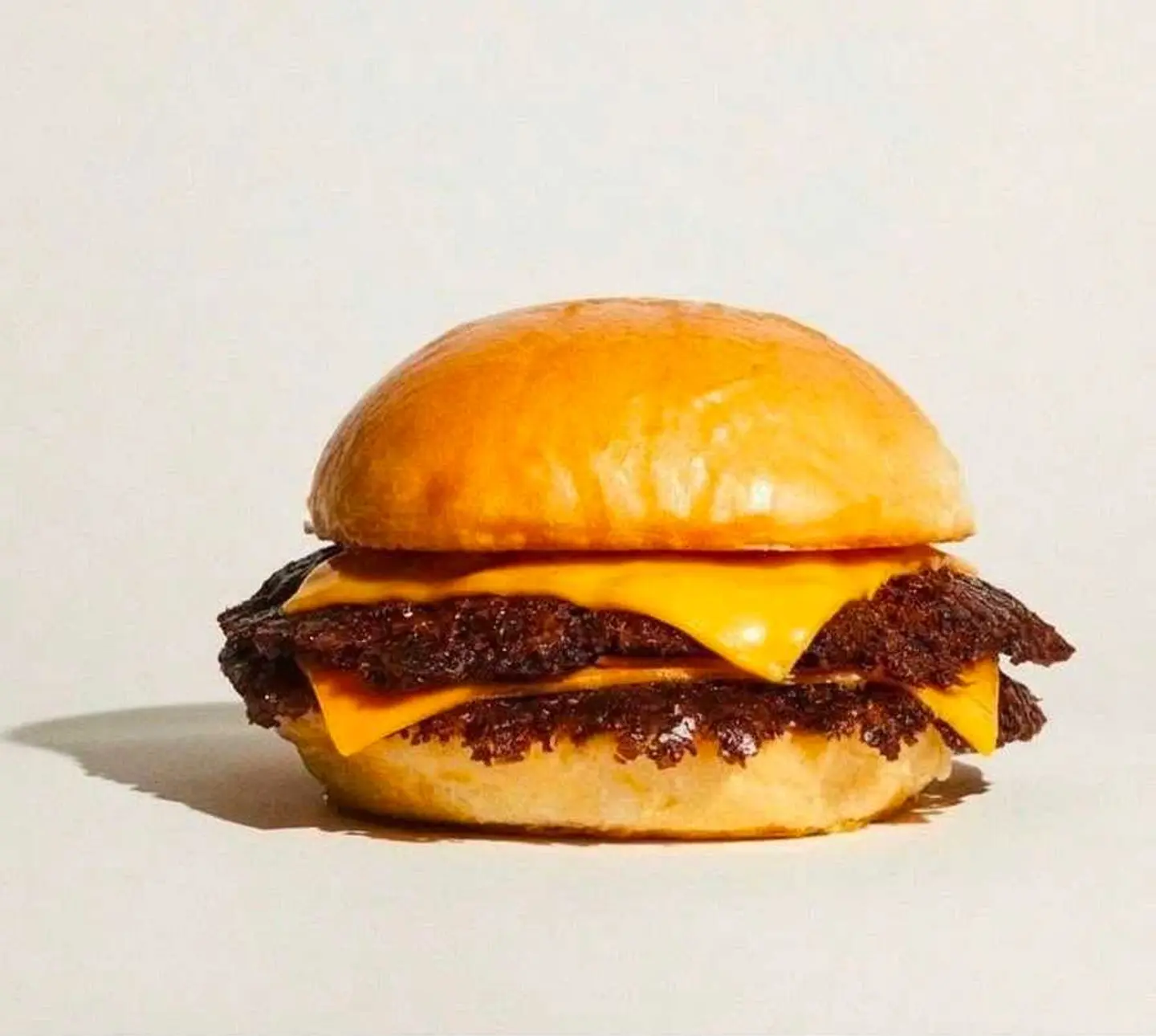 Triple Burger