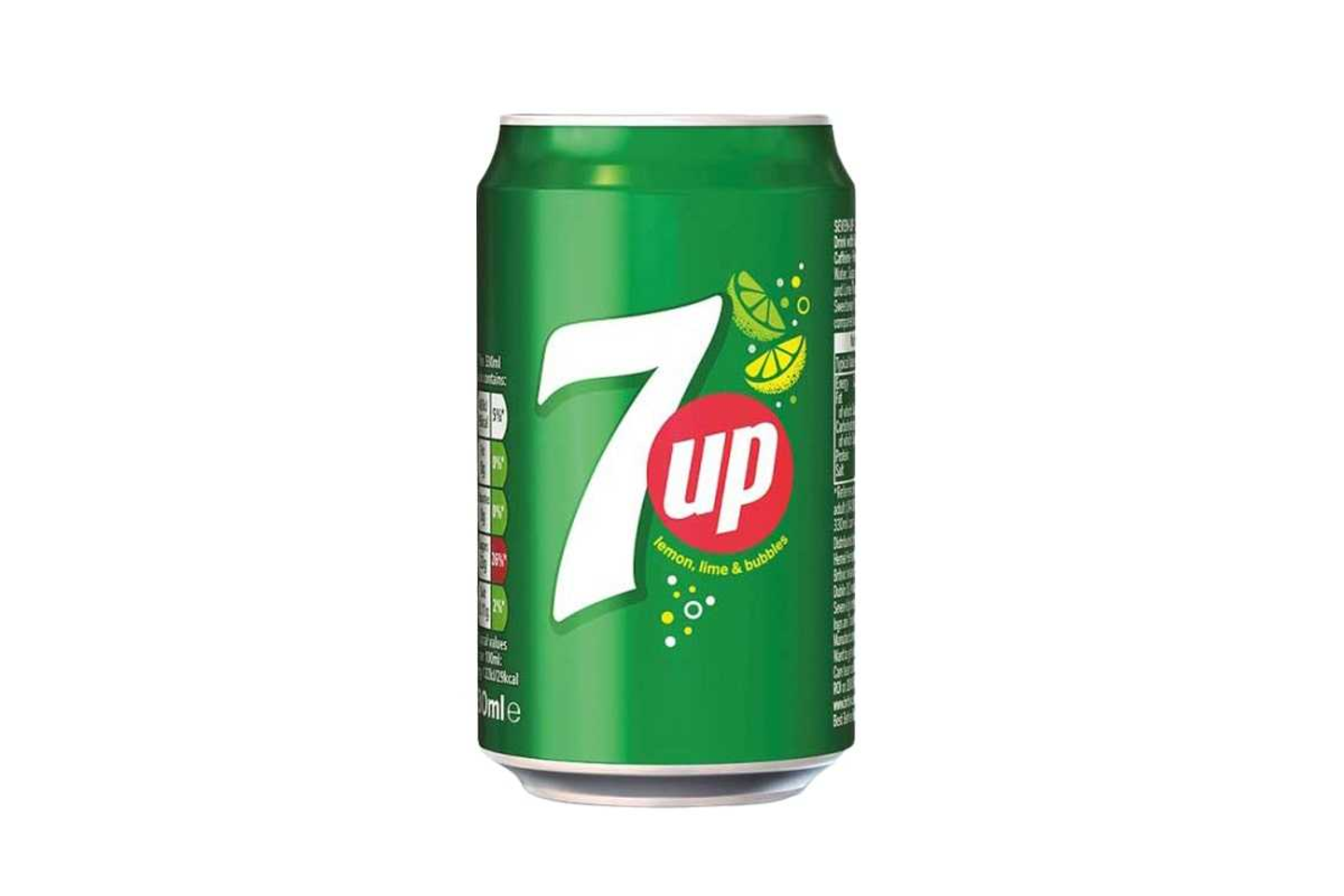 سفن أب
