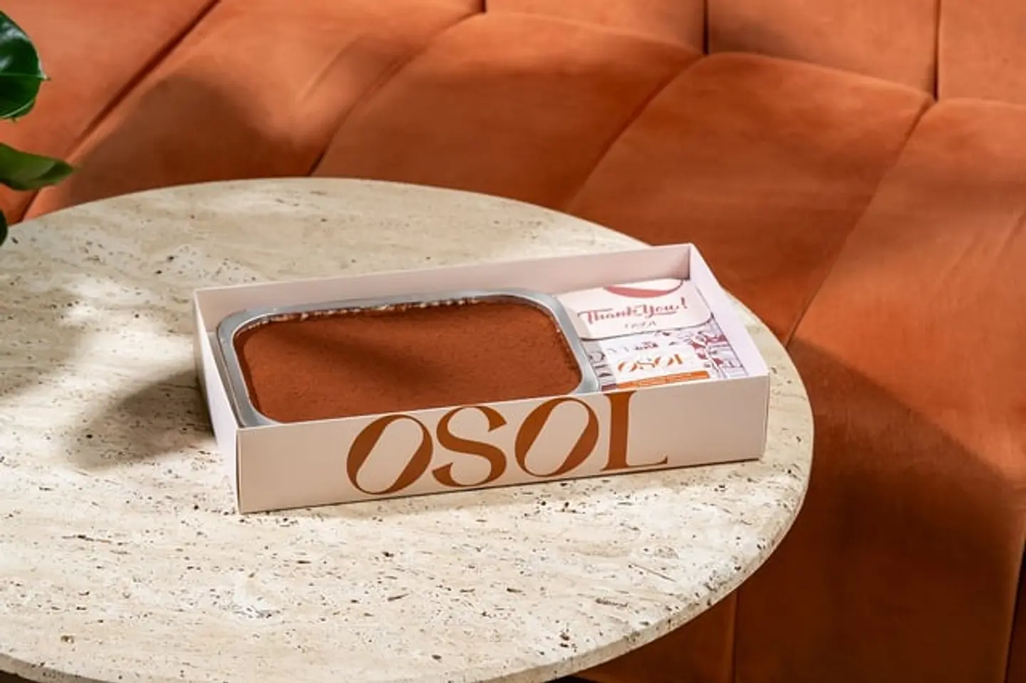 Box Tramiso