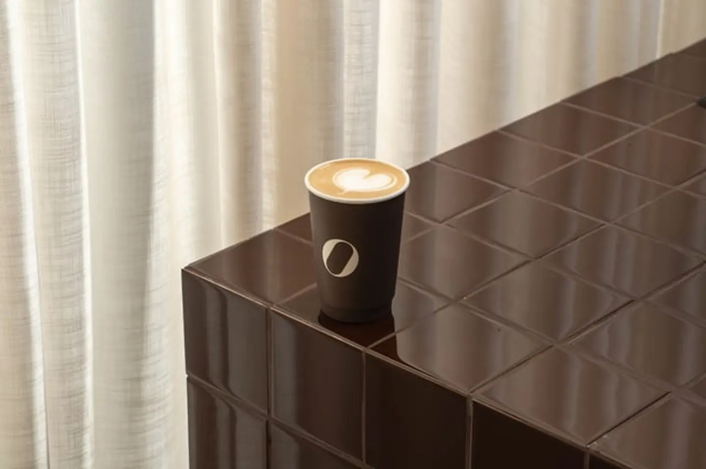 Spanish Latte Hot