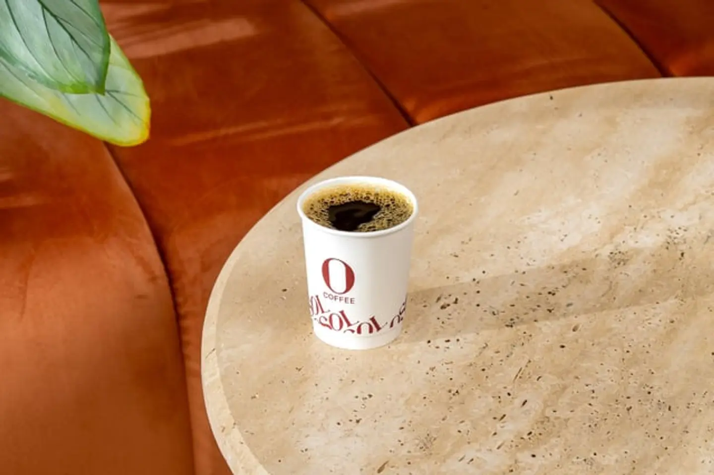 Hot Coffee Day