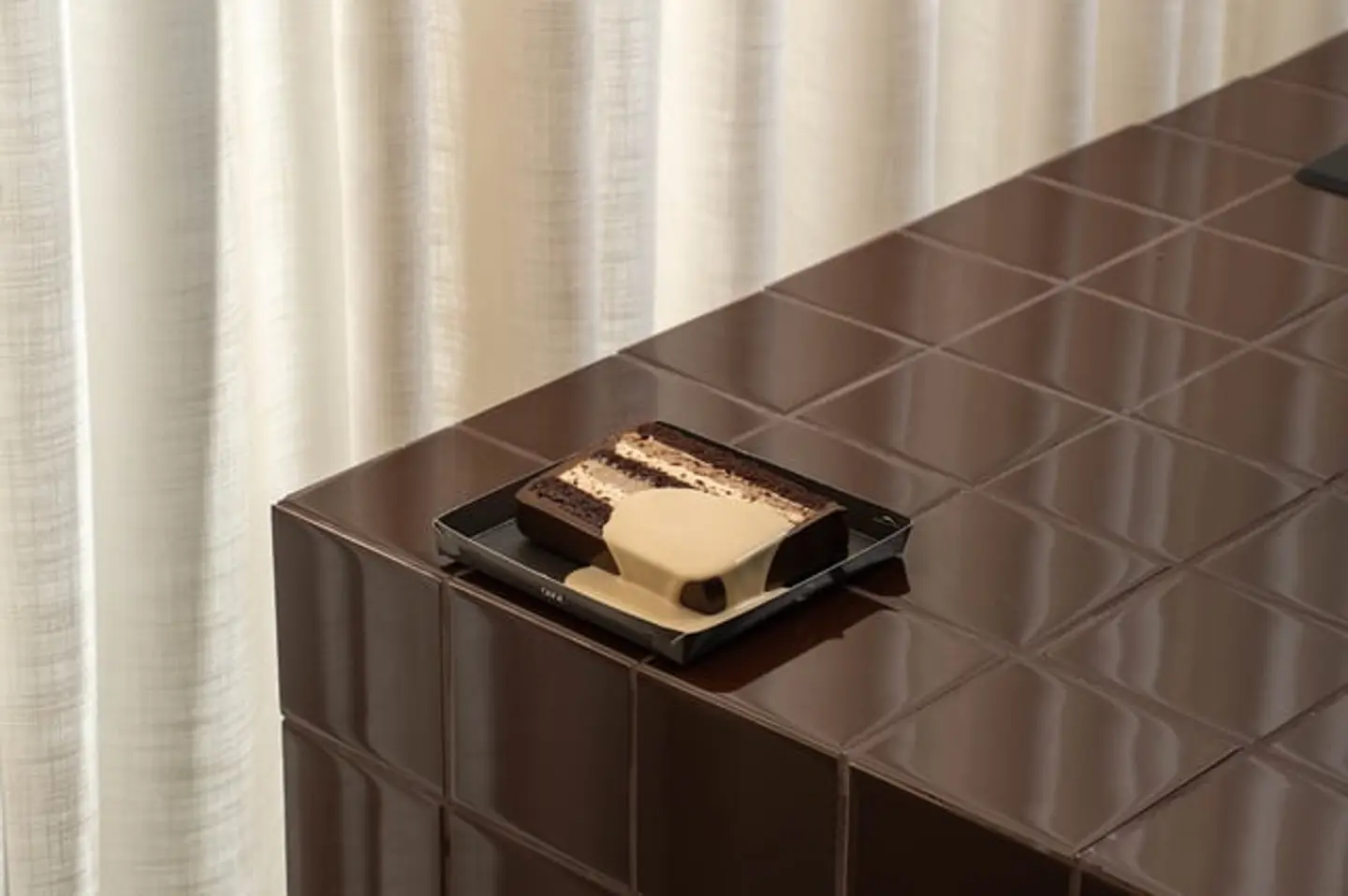 Salted Caramel Cake
